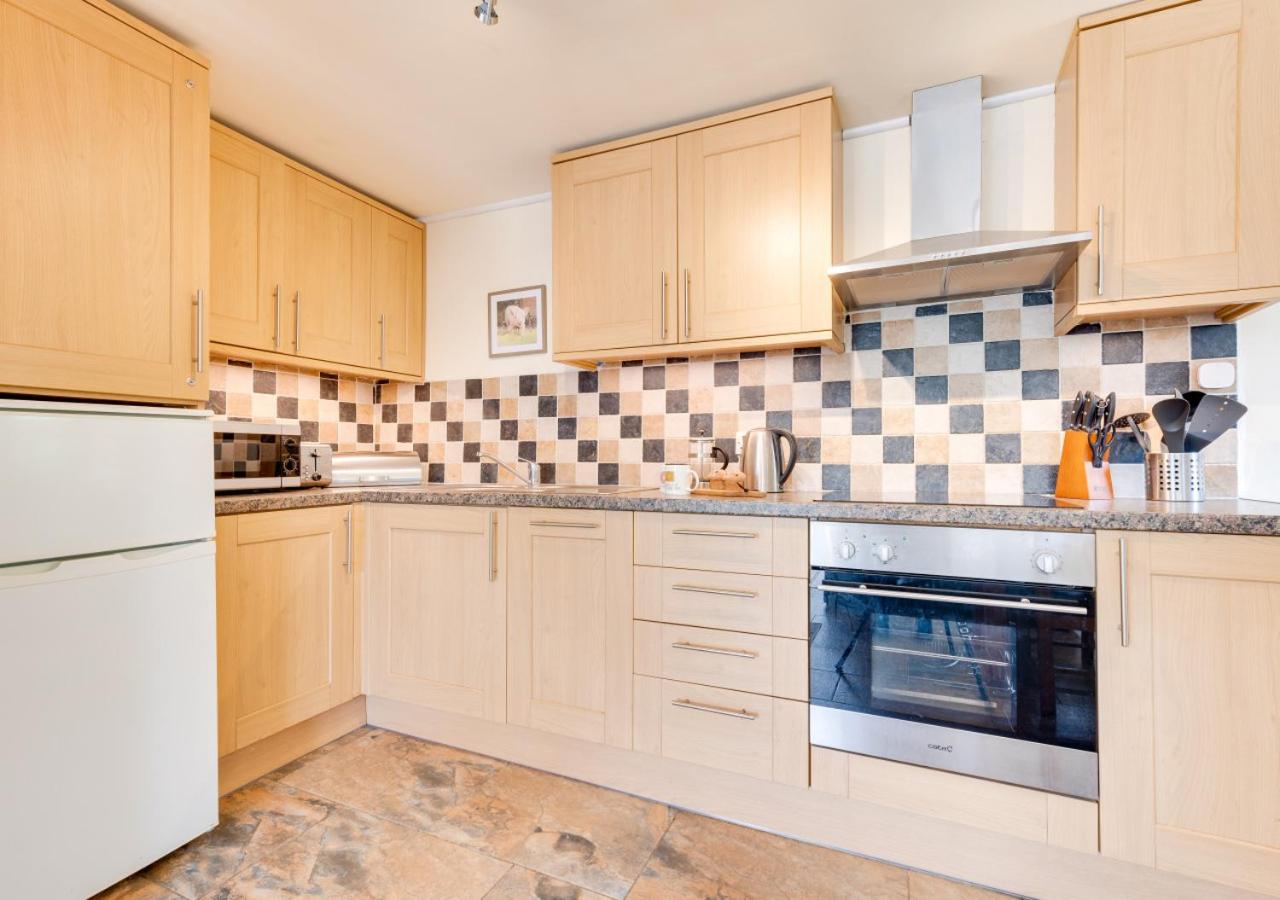 Pigsty Cottage