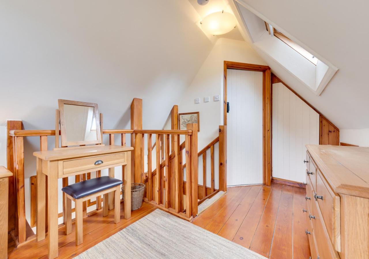 Pigsty Cottage