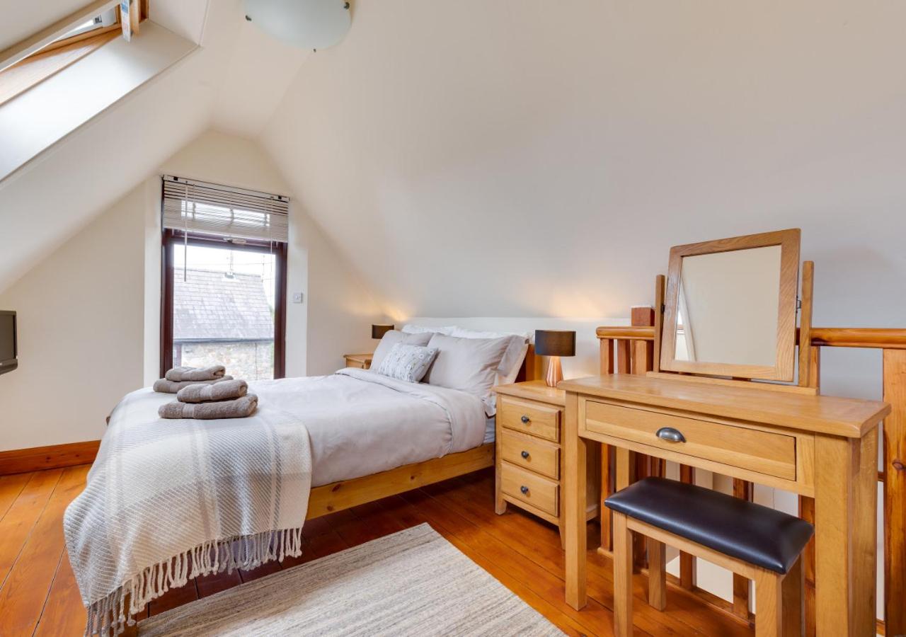 Pigsty Cottage