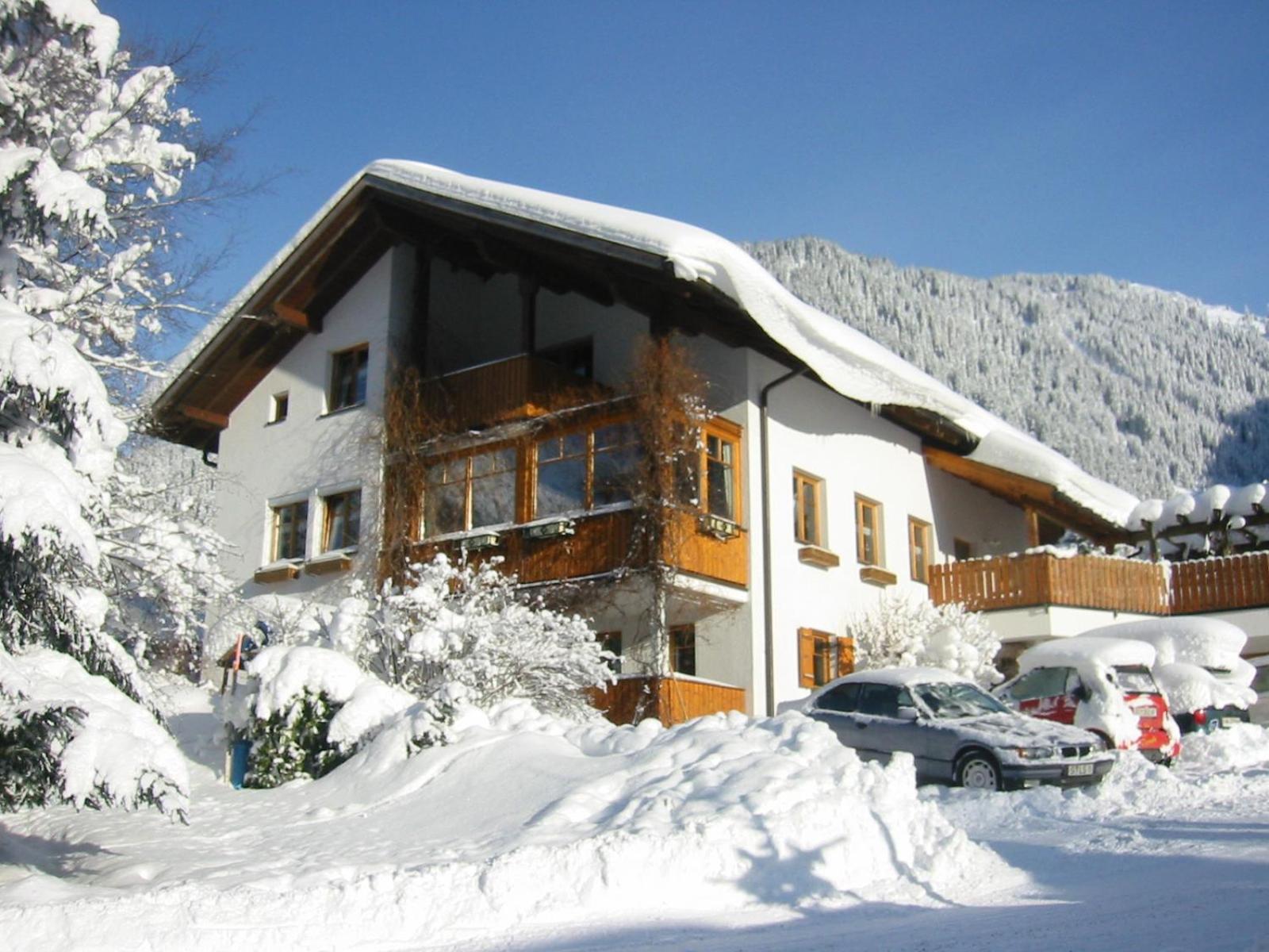Appartementhaus Vermala view 3