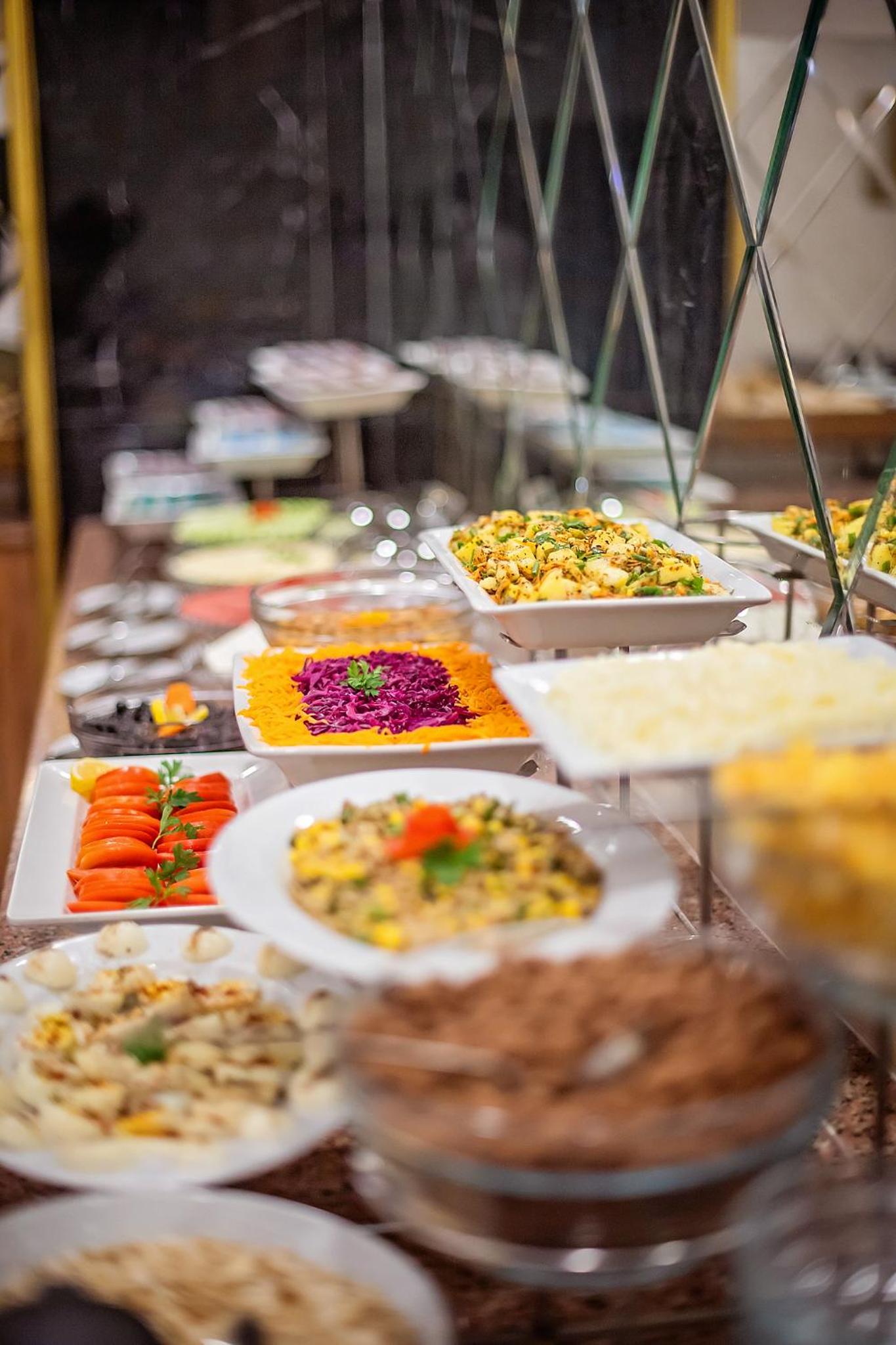 Istanbul My Assos Hotel - Image 58