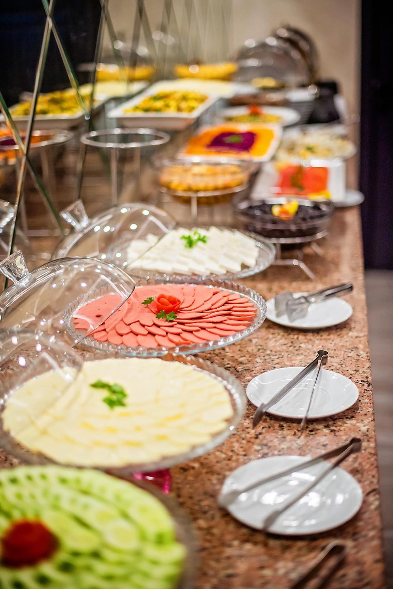 Istanbul My Assos Hotel - Image 57