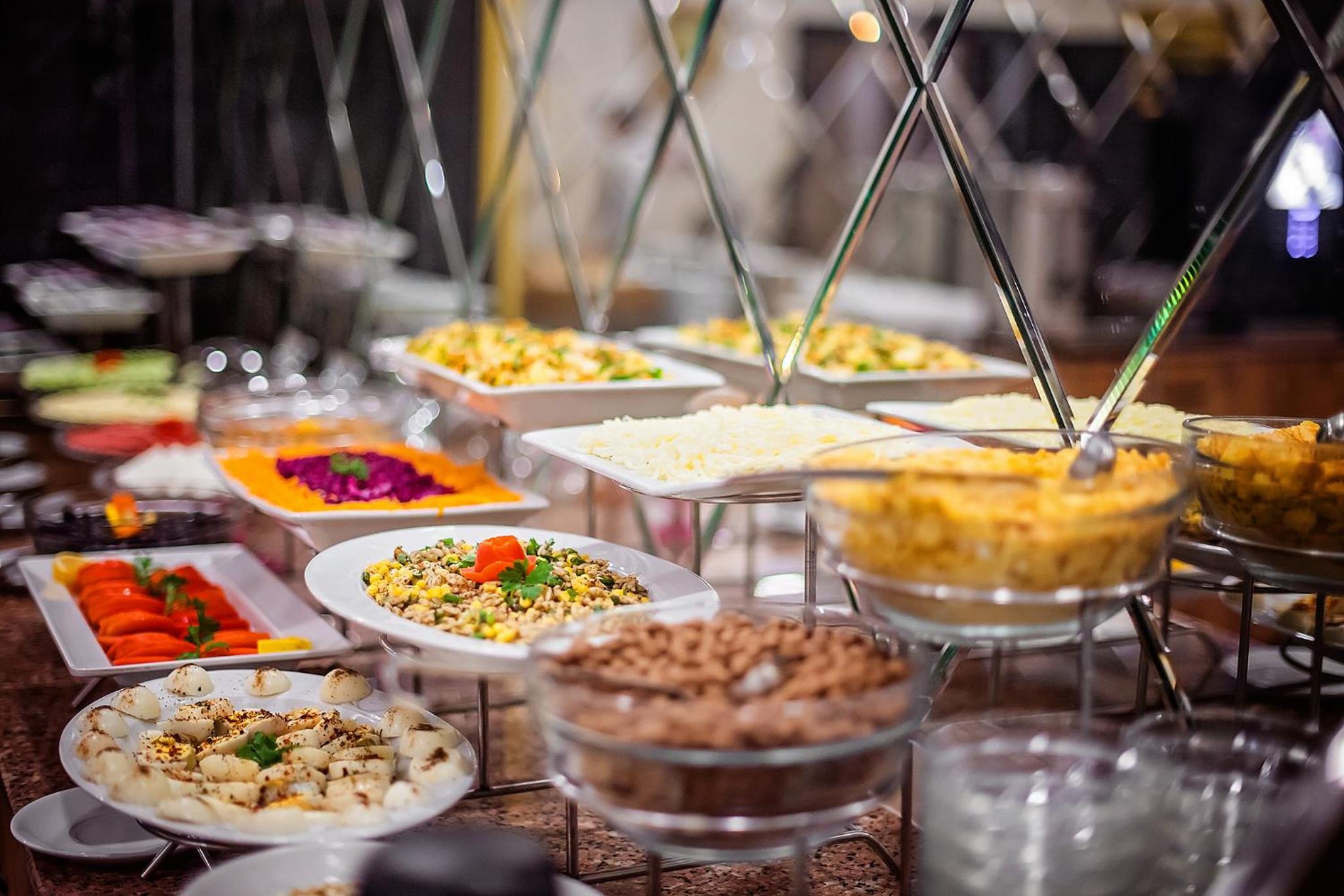 Istanbul My Assos Hotel - Image 56