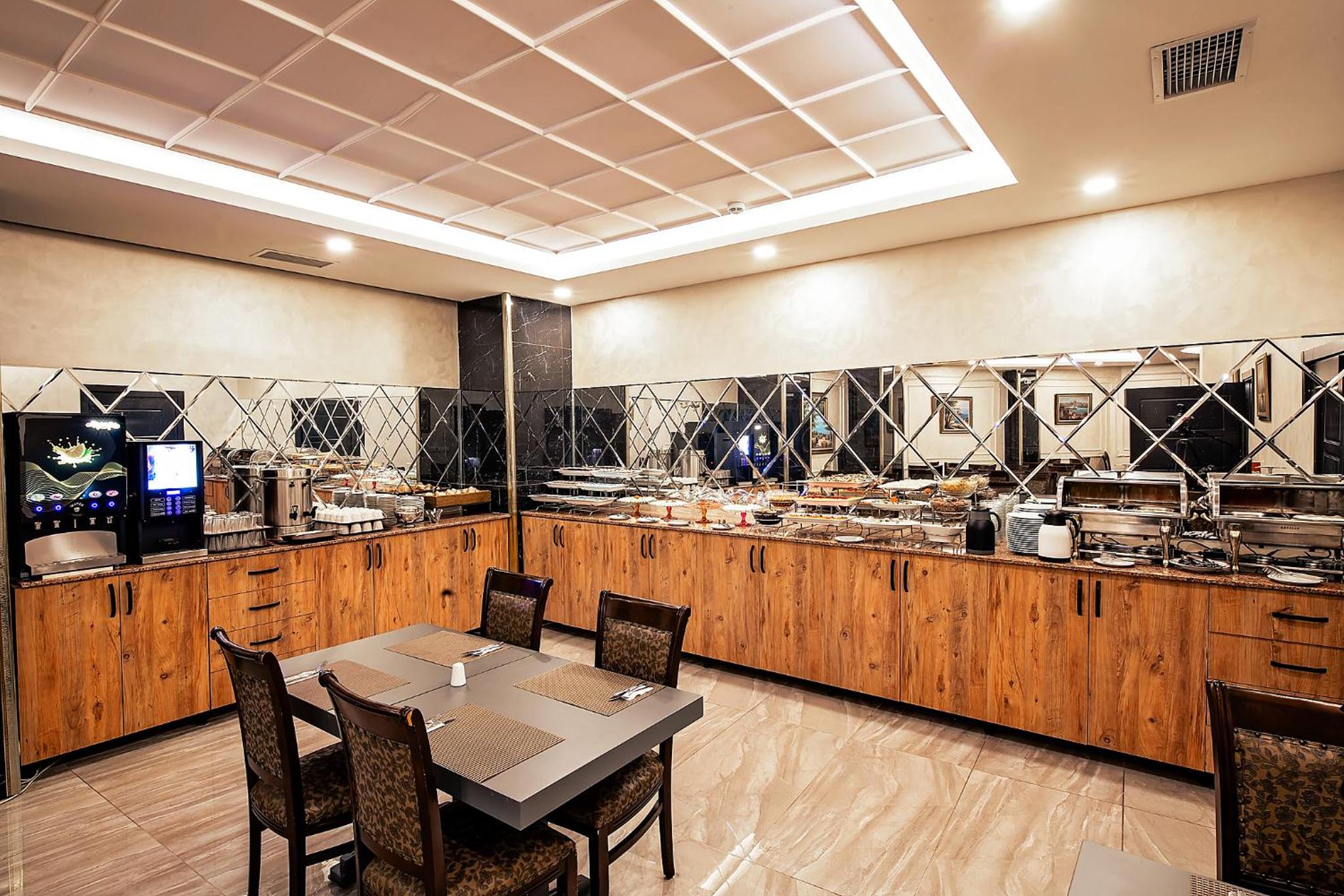 Istanbul My Assos Hotel - Image 26