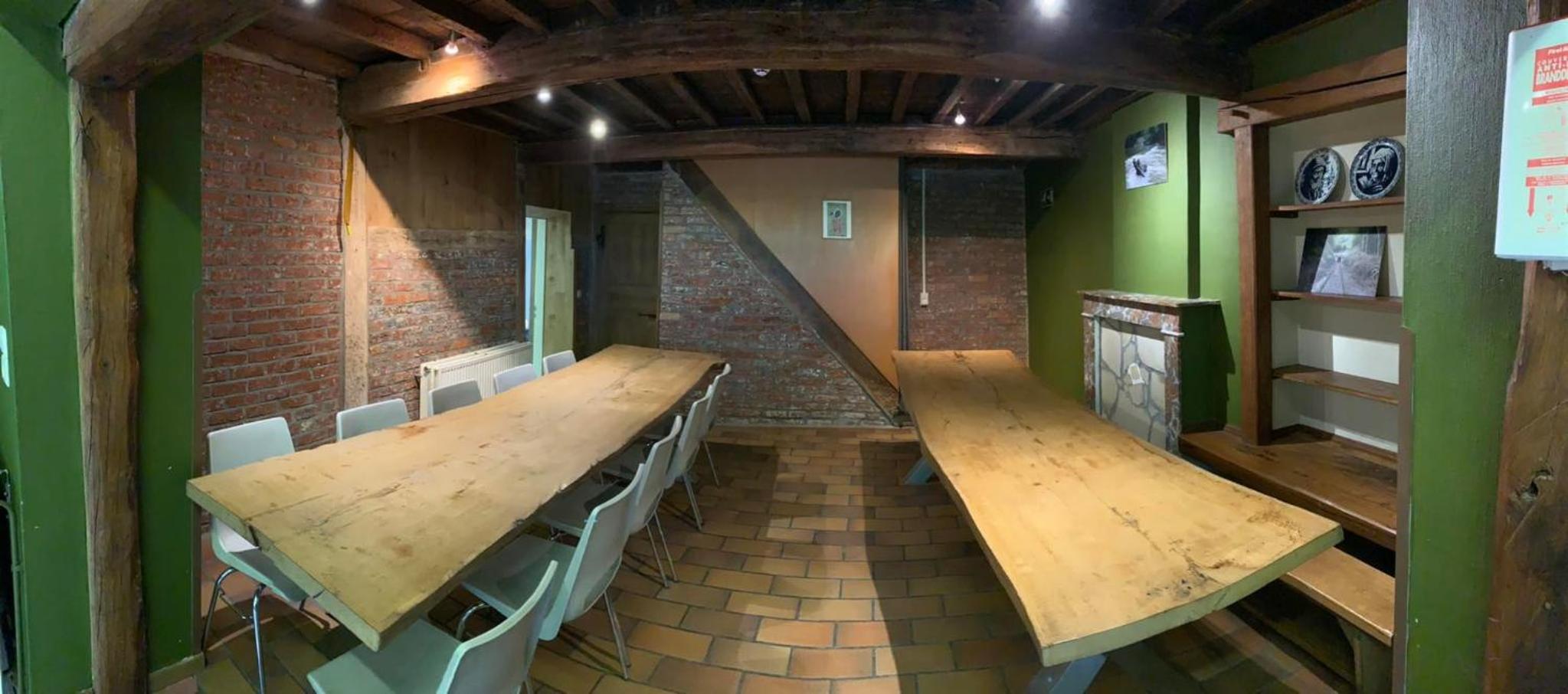 Ferme Leclercqz