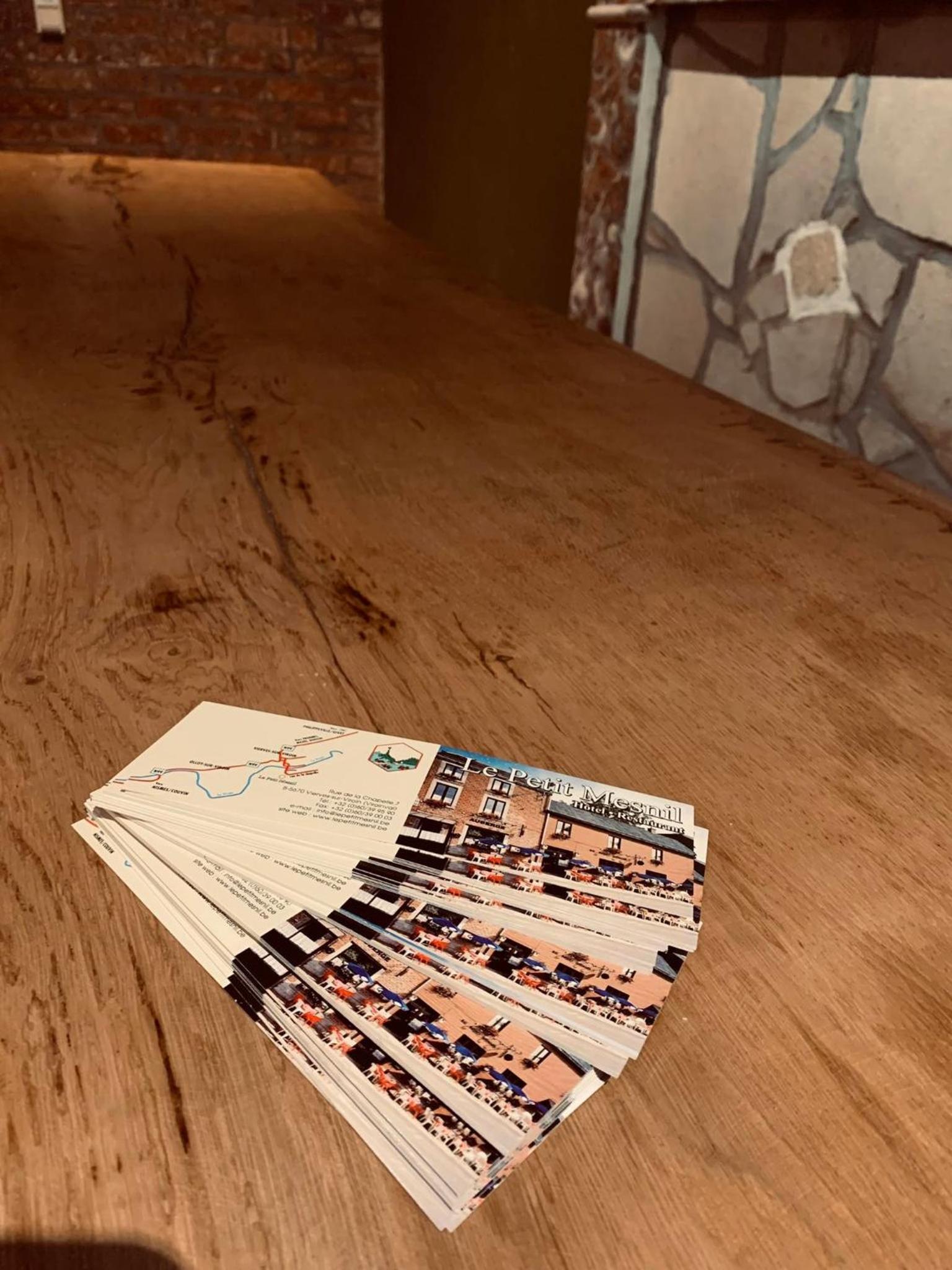 Ferme Leclercqz