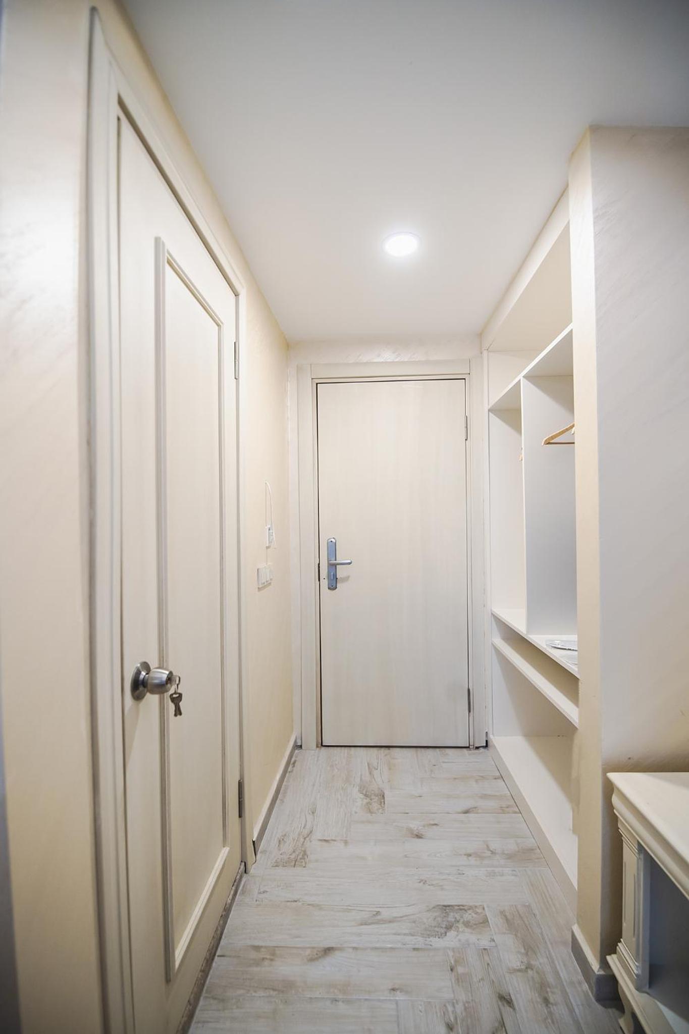 Istanbul My Assos Hotel - Image 59