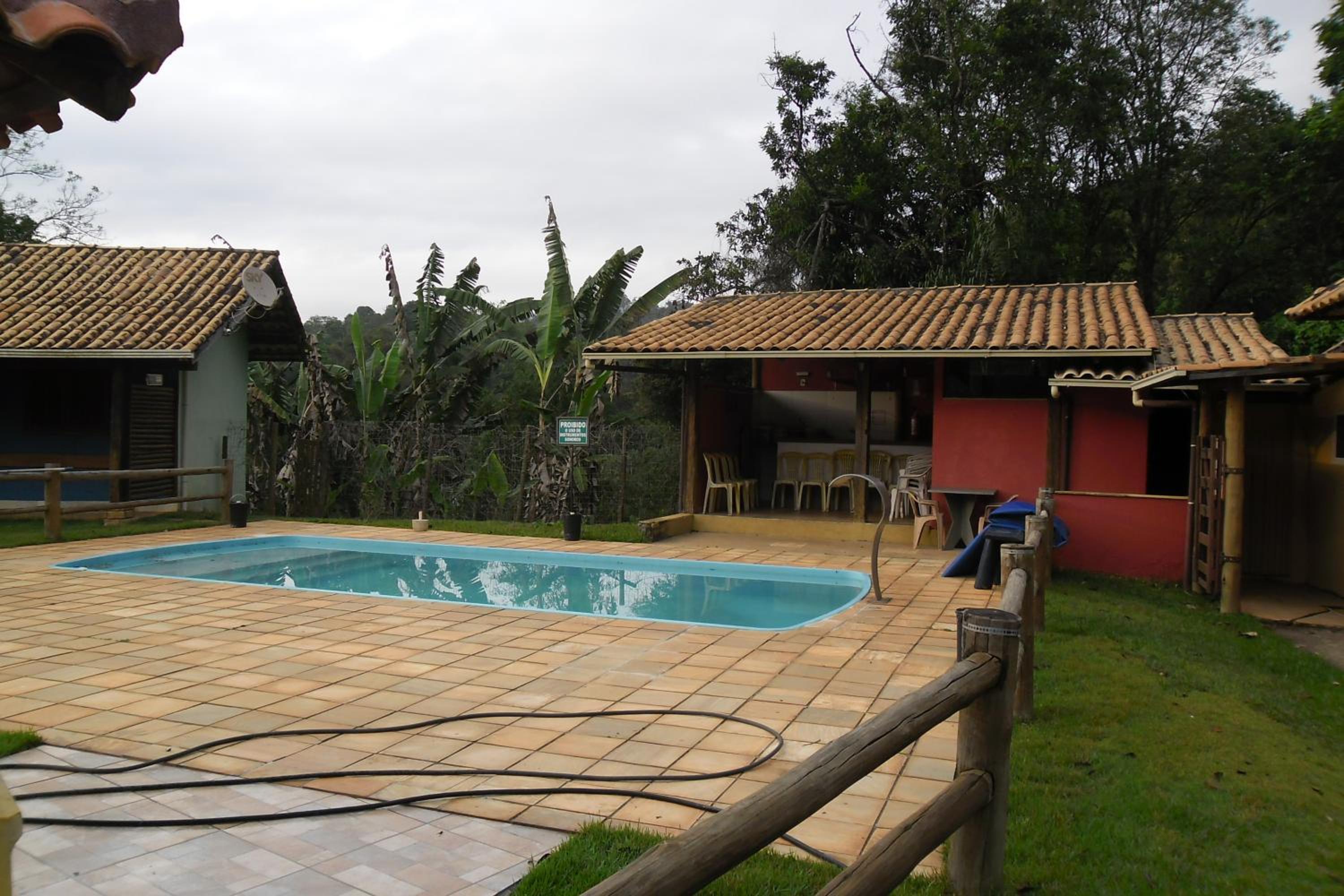Pousada Marumbe