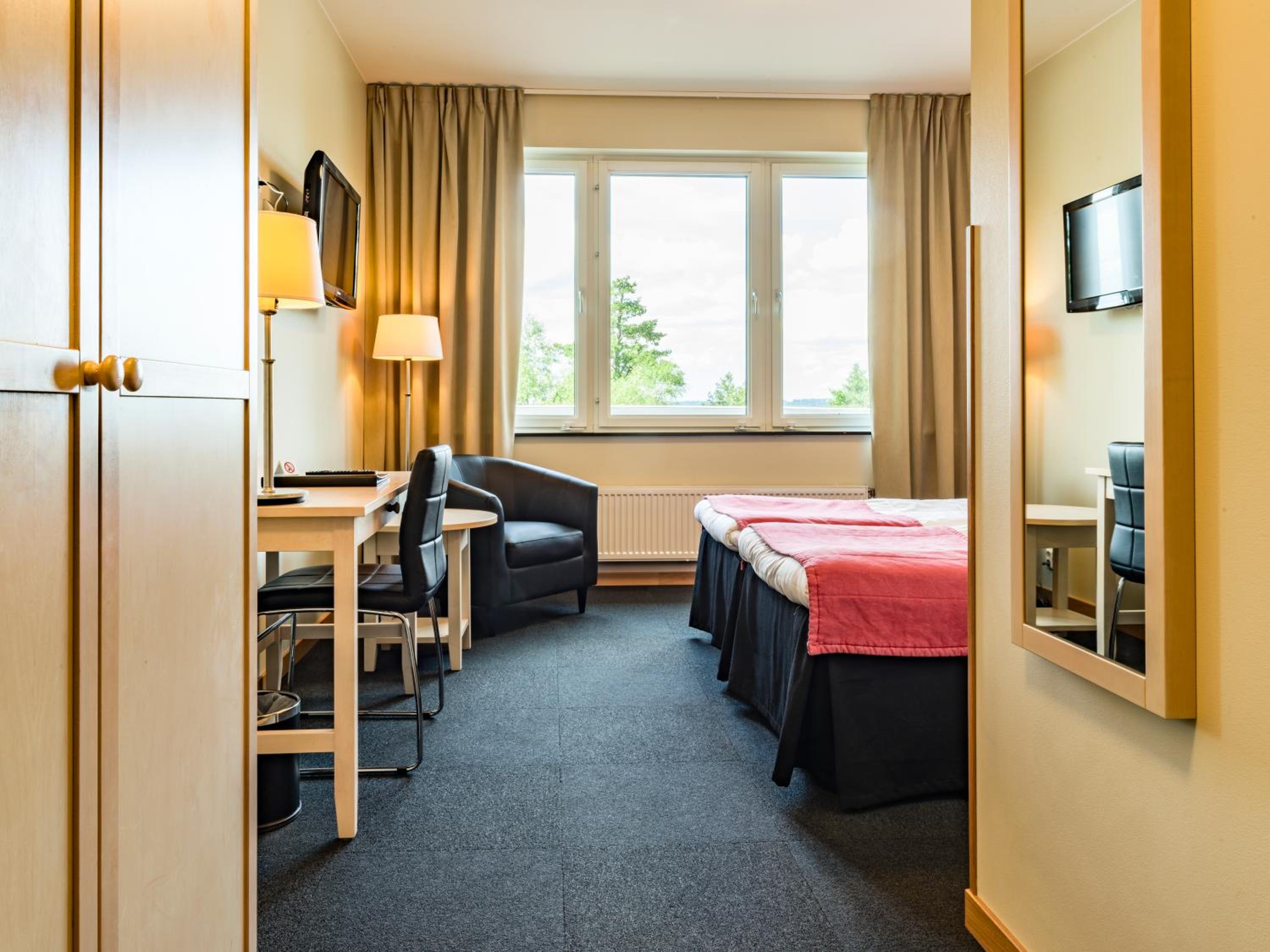 Ringsjöstrand Hotel