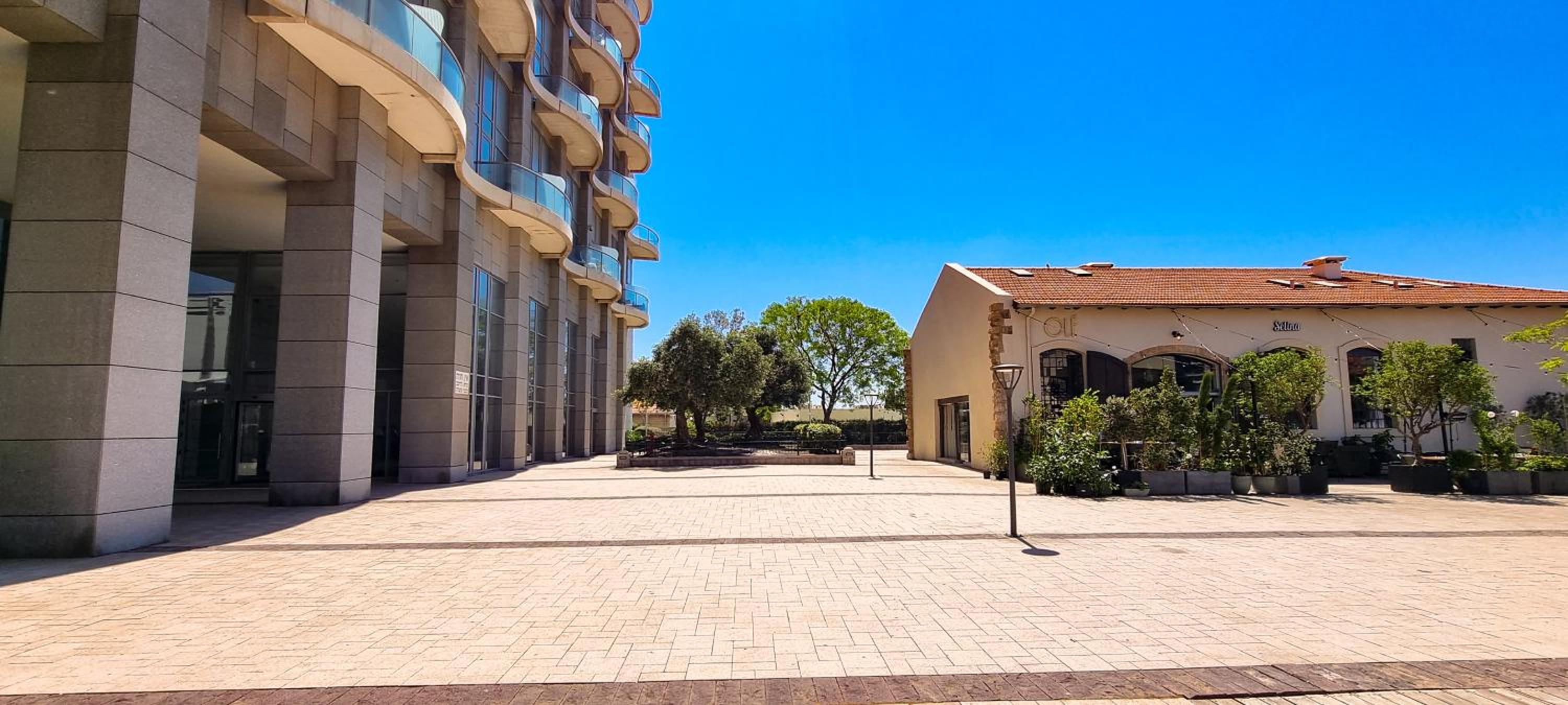 BnBIsrael apartments - Blanche Eilat