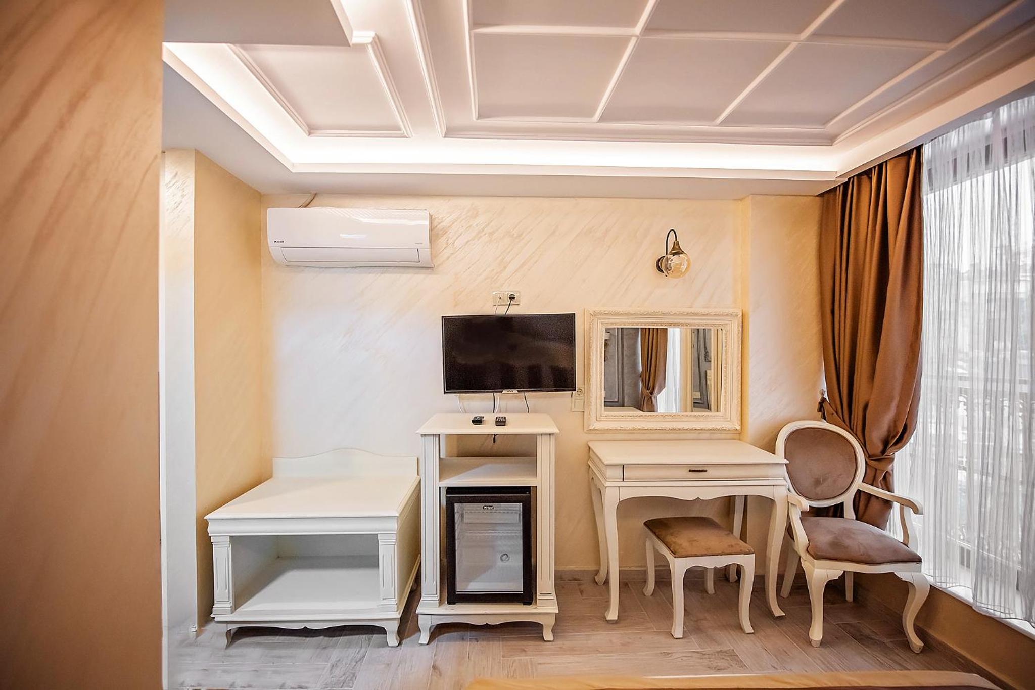 Istanbul My Assos Hotel - Image 30