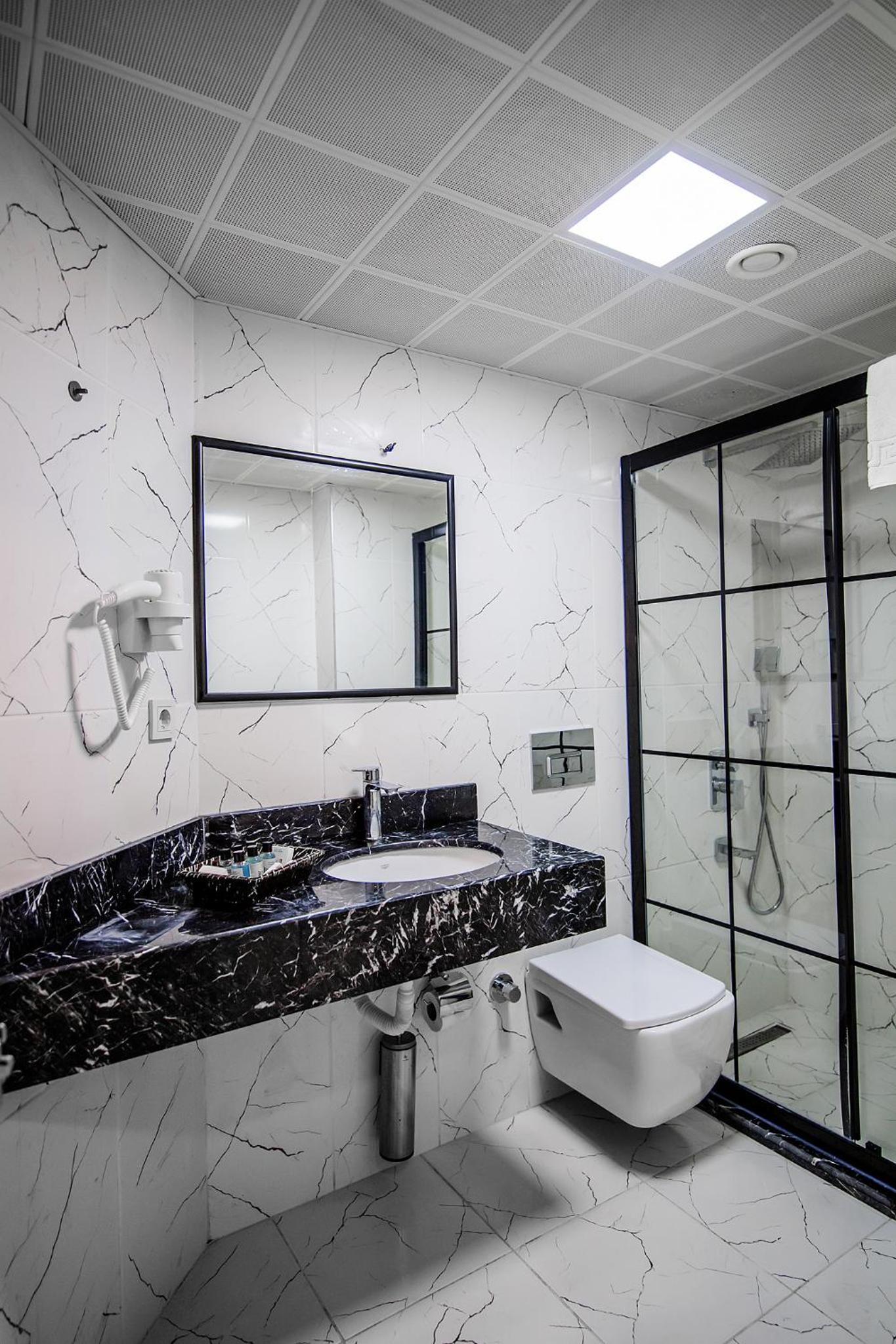 Istanbul My Assos Hotel - Image 29