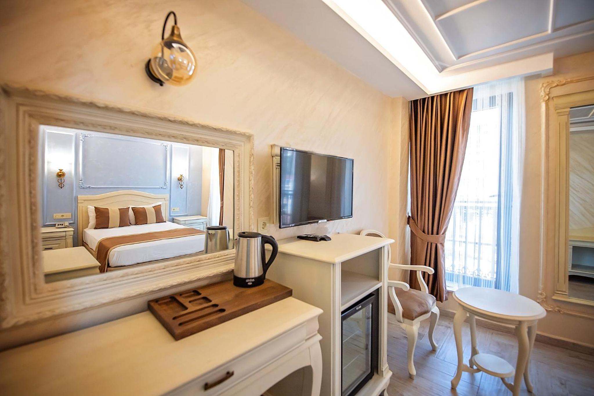 Istanbul My Assos Hotel - Image 69