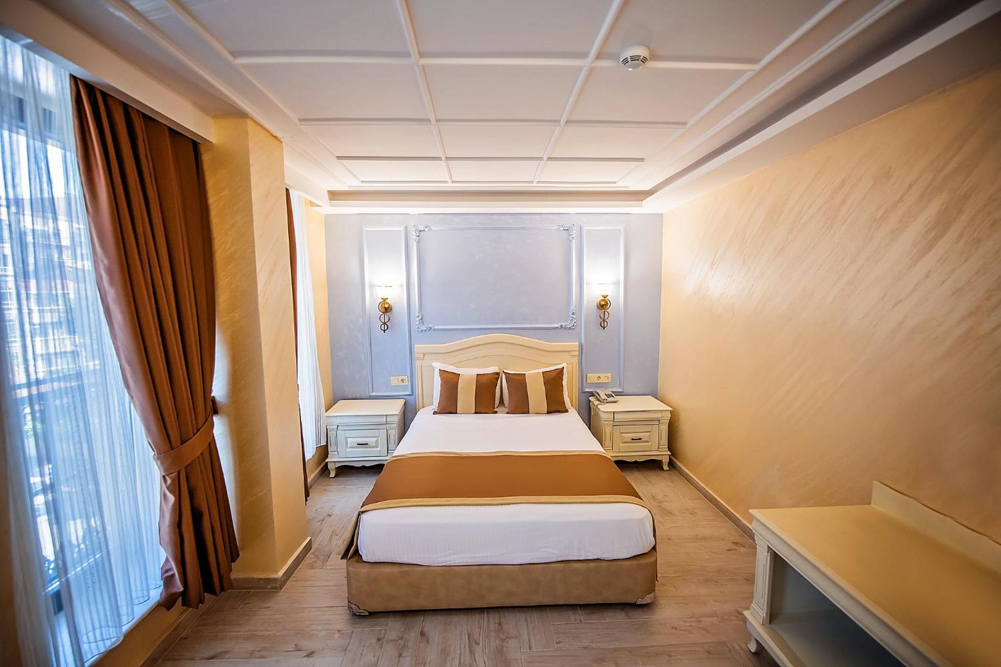 Istanbul My Assos Hotel - Image 66