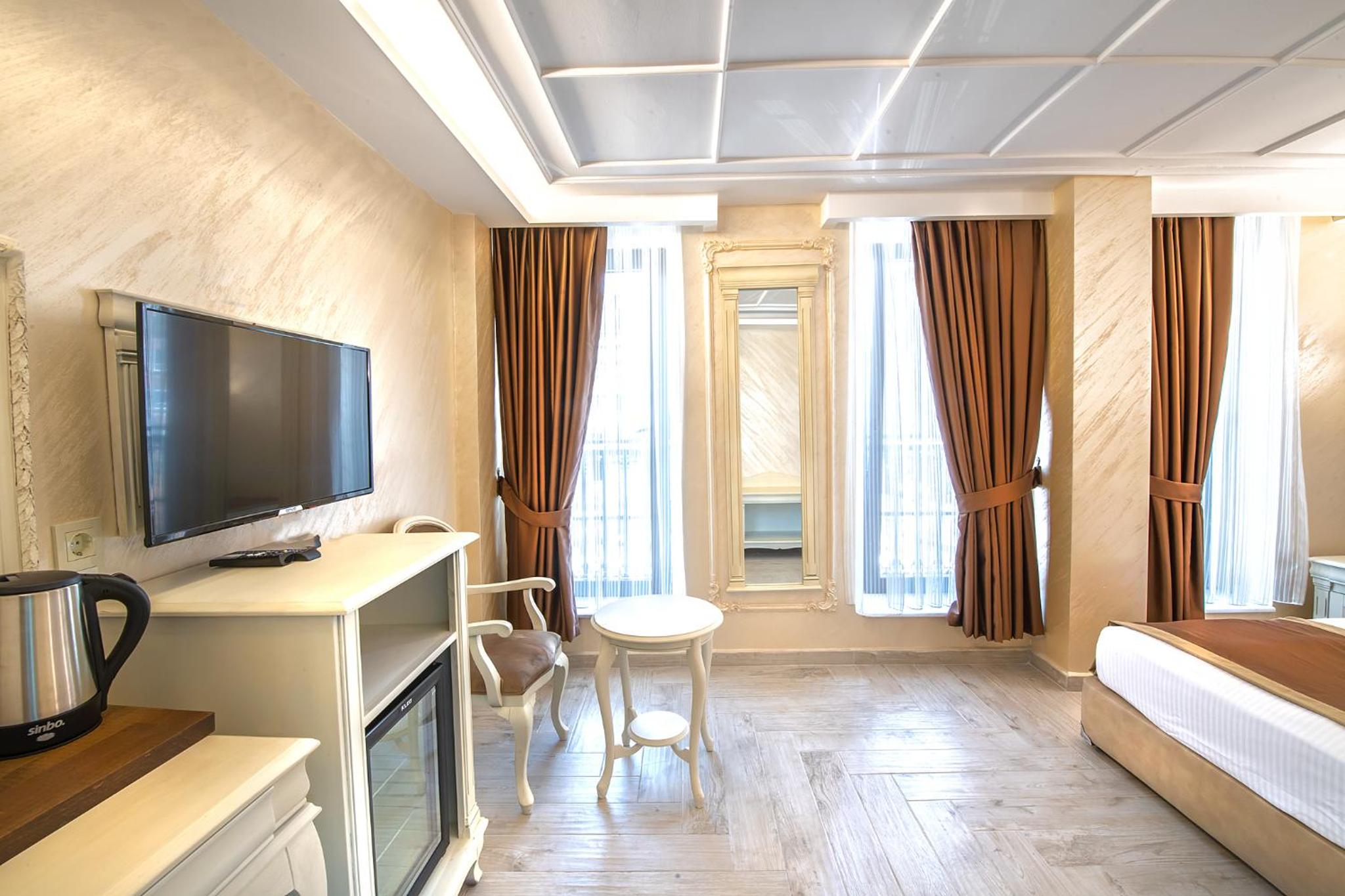 Istanbul My Assos Hotel - Image 64