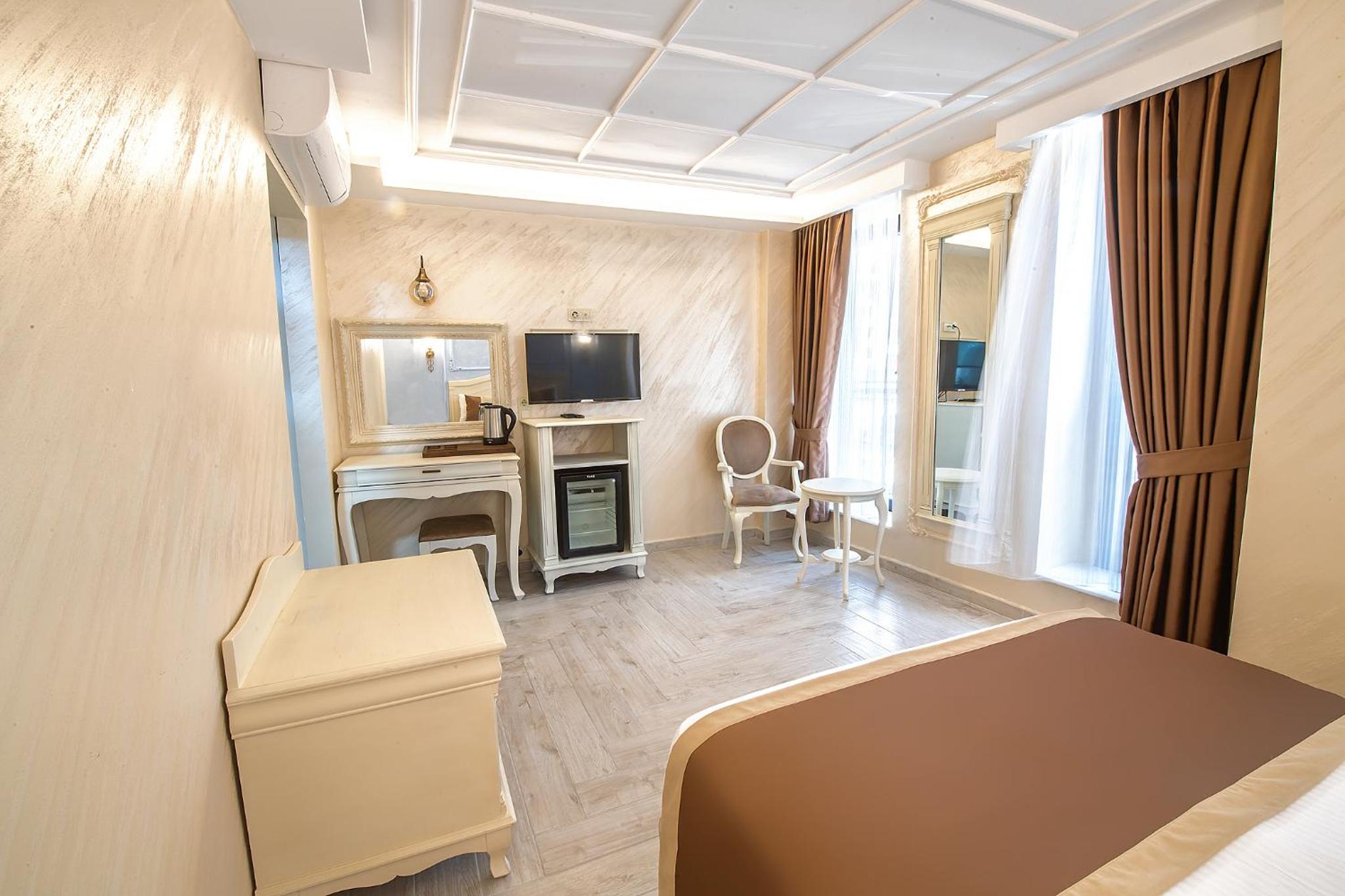 Istanbul My Assos Hotel - Image 67