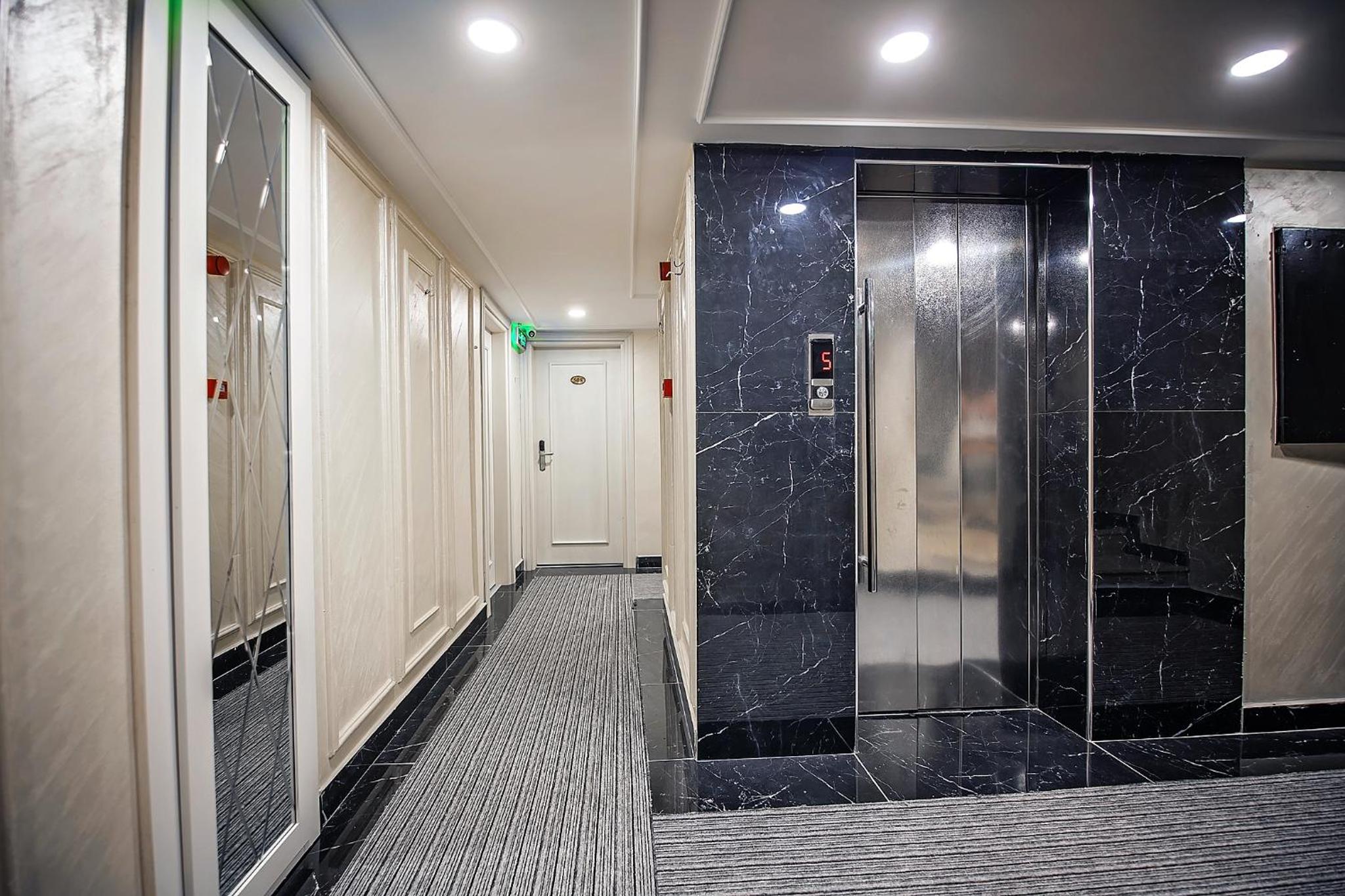 Istanbul My Assos Hotel - Image 65