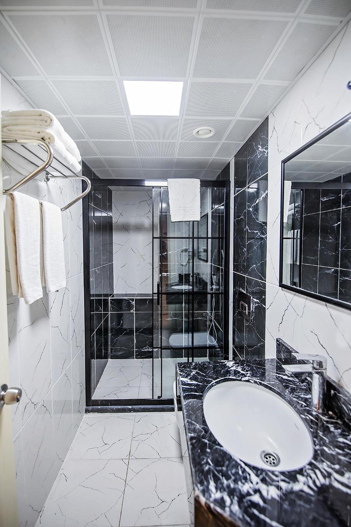 Istanbul My Assos Hotel - Image 7