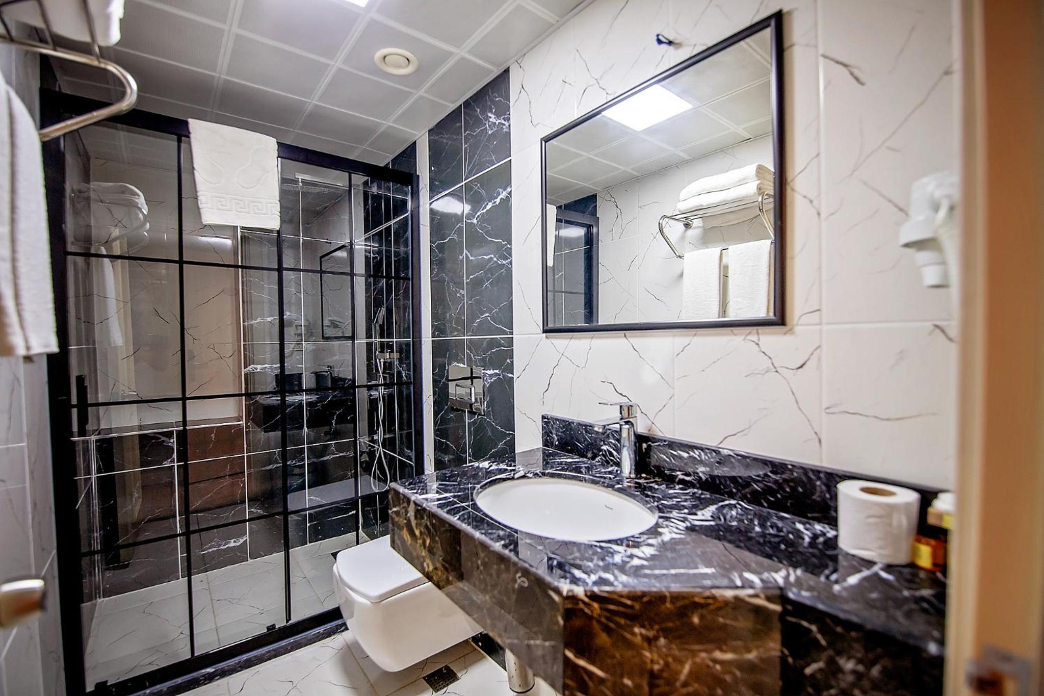 Istanbul My Assos Hotel - Image 8