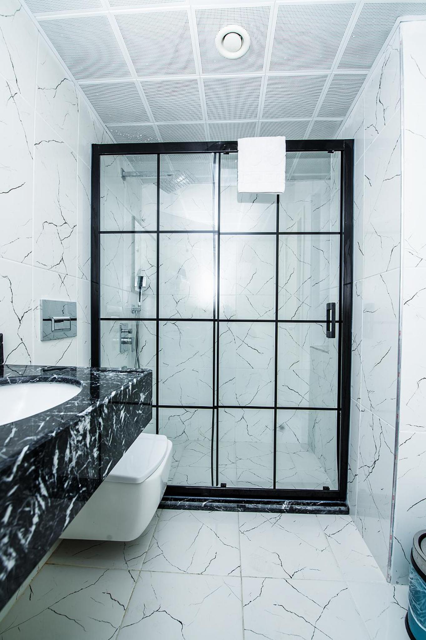 Istanbul My Assos Hotel - Image 11