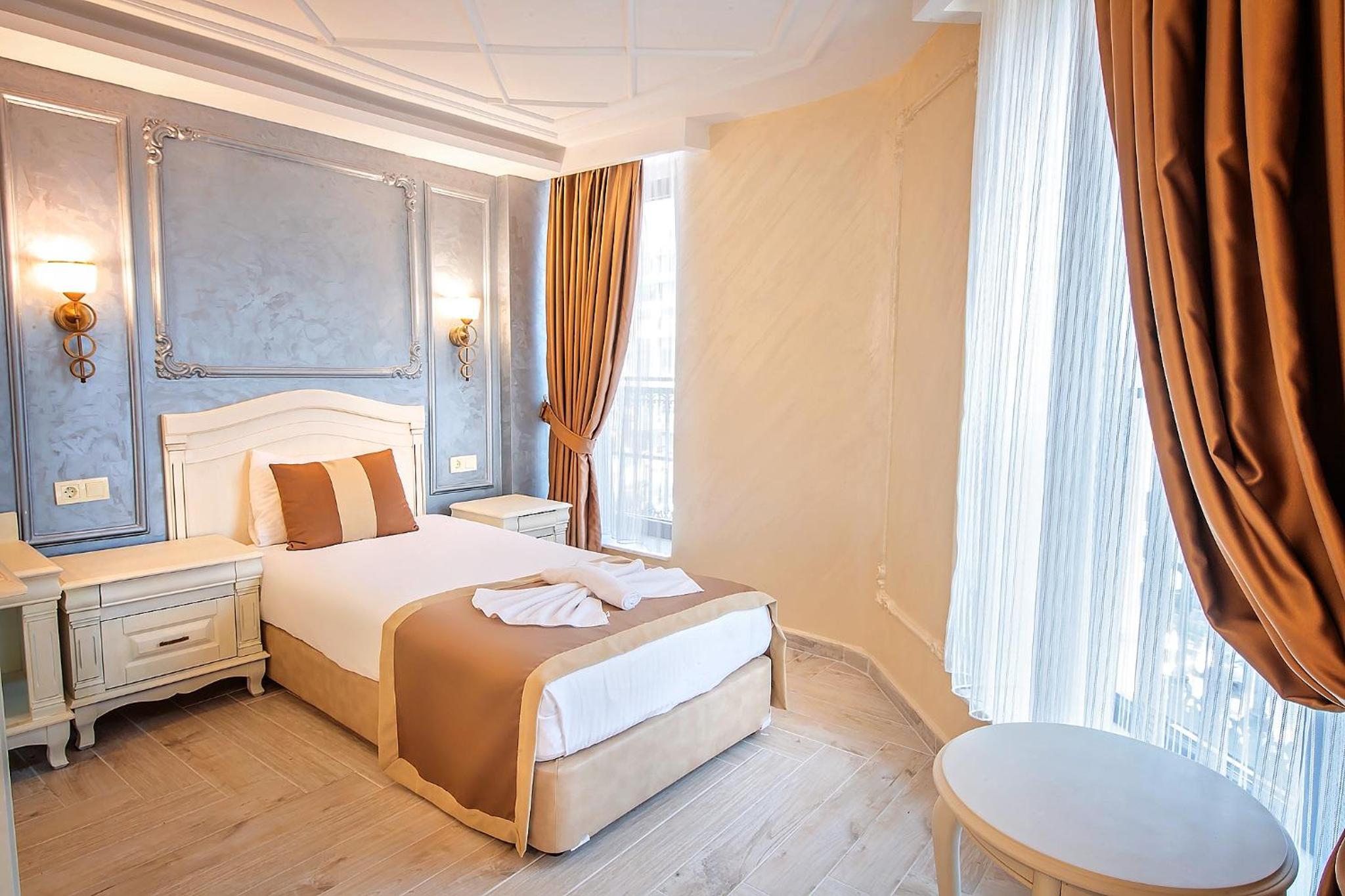 Istanbul My Assos Hotel - Image 10