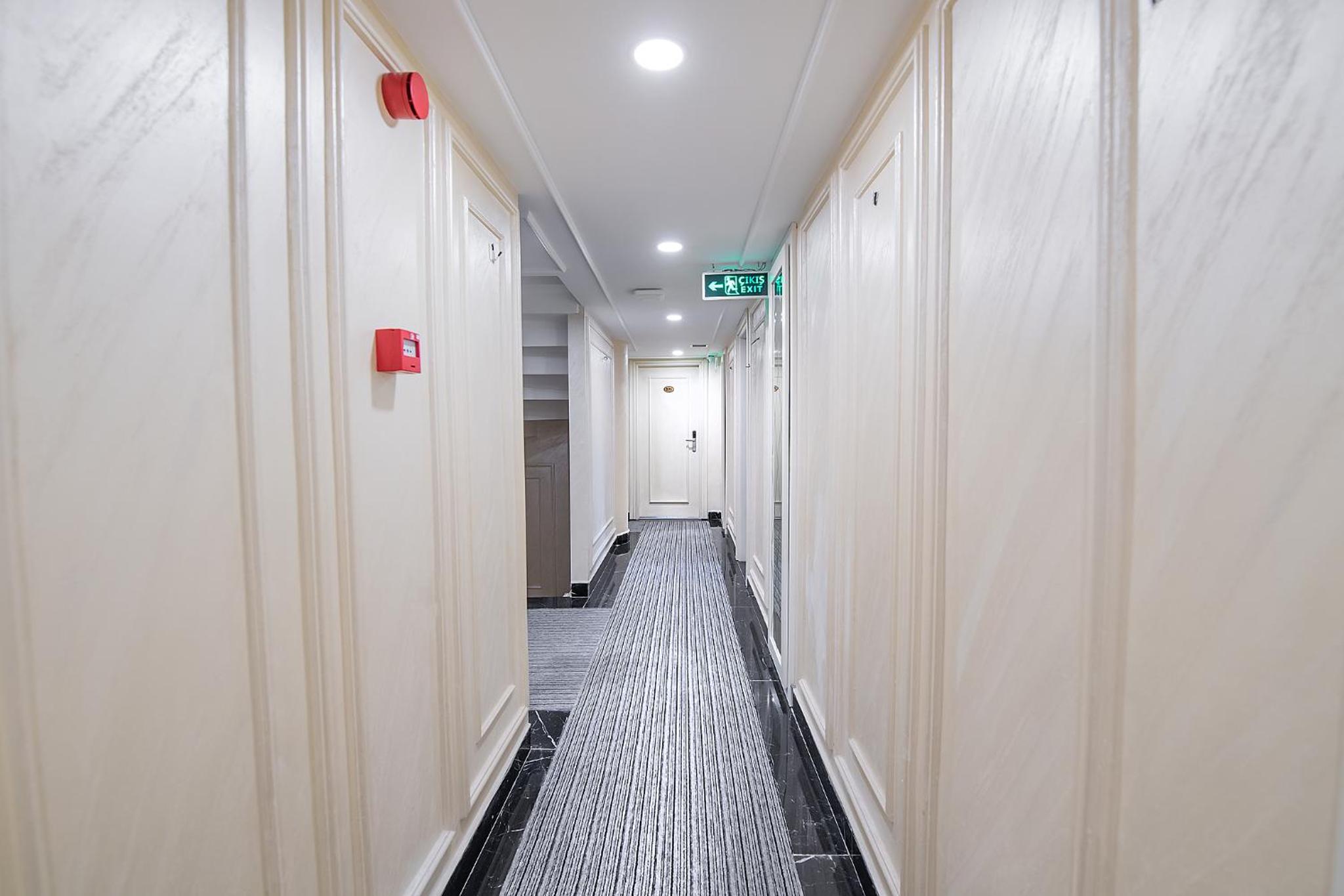 Istanbul My Assos Hotel - Image 74