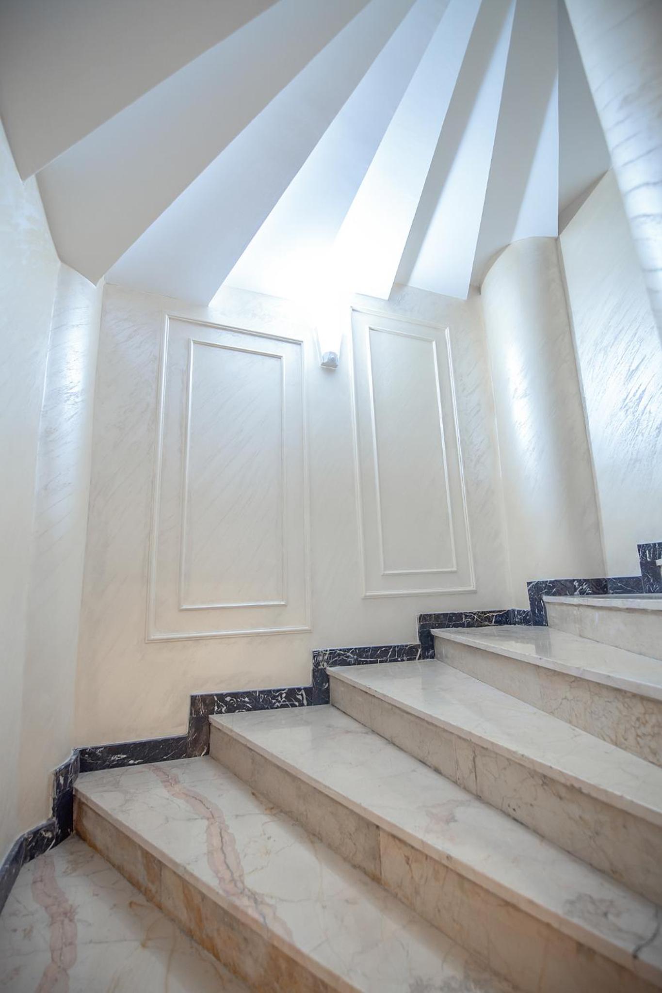 Istanbul My Assos Hotel - Image 73