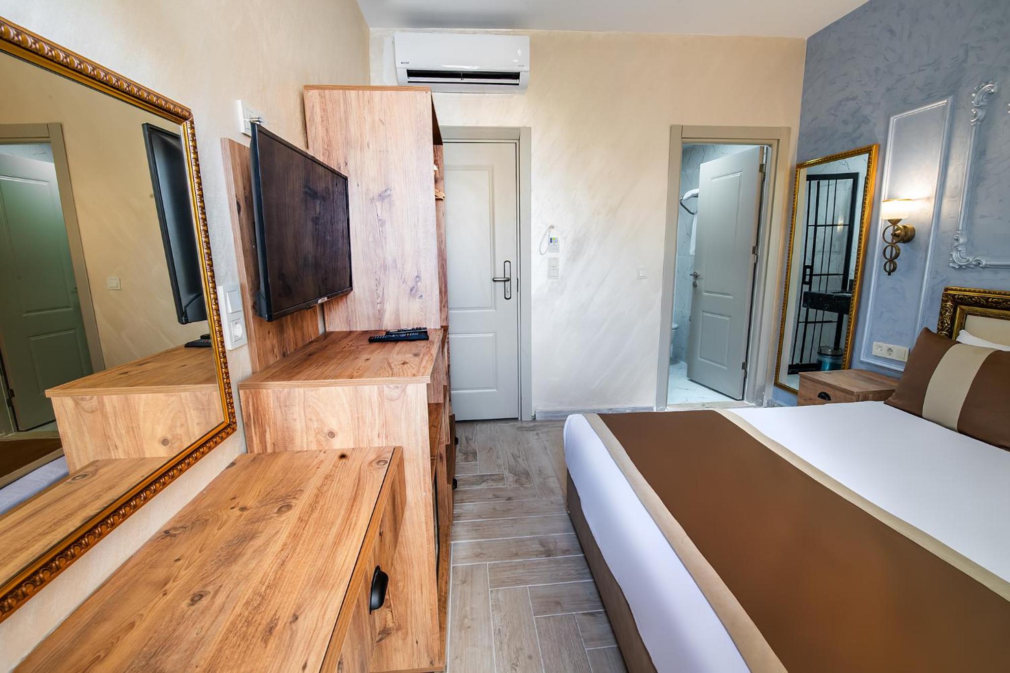 Istanbul My Assos Hotel - Image 51