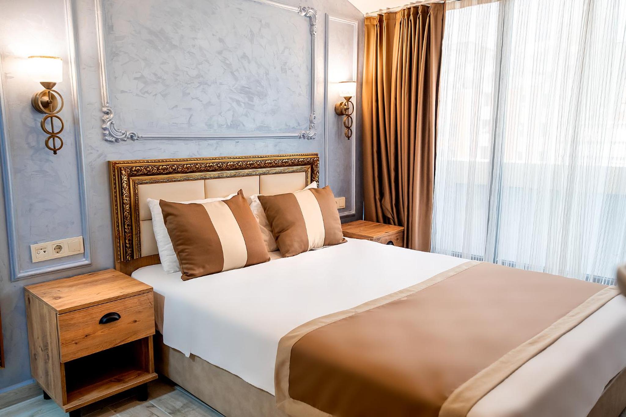 Istanbul My Assos Hotel - Image 43