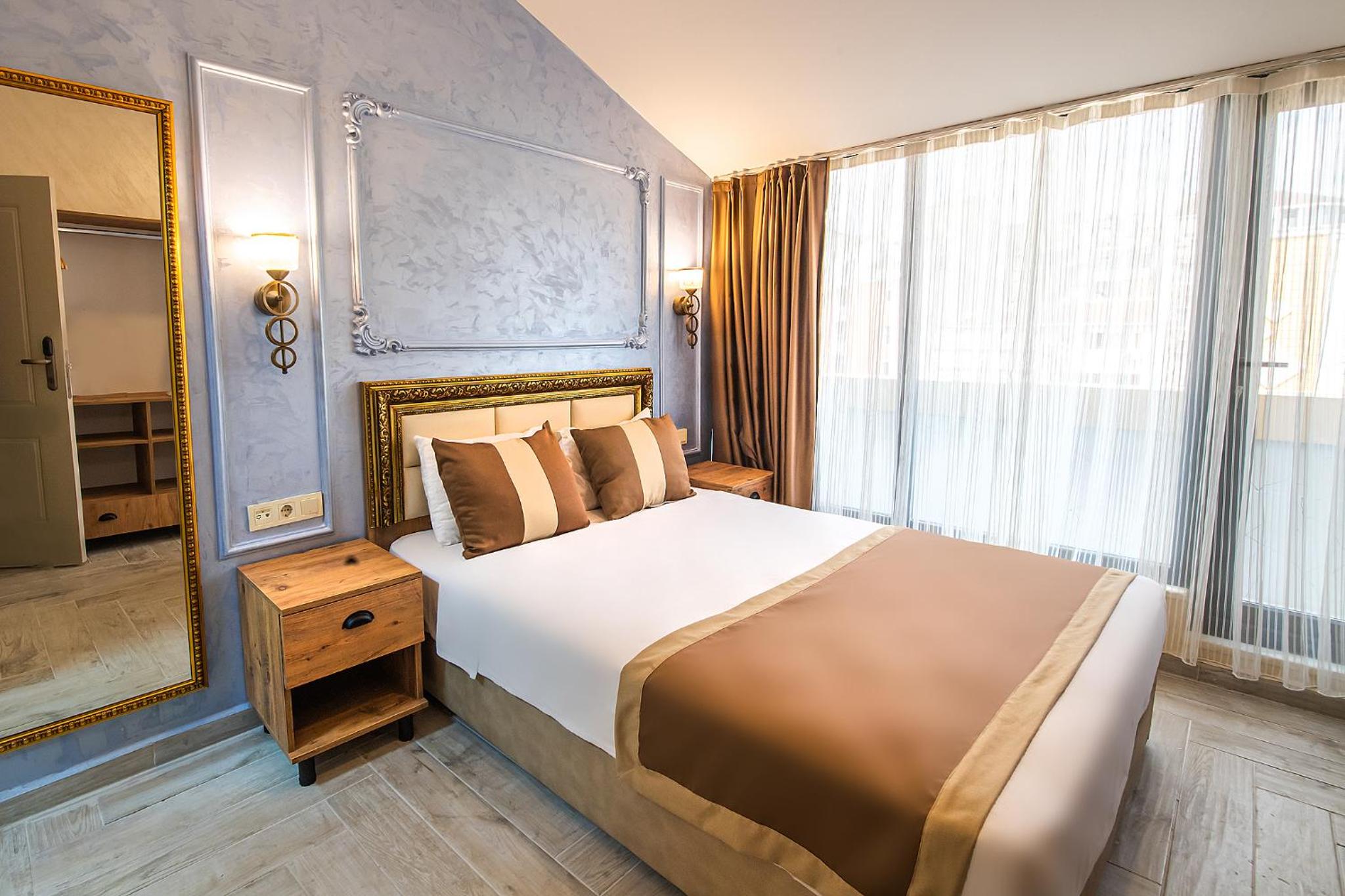 Istanbul My Assos Hotel - Image 71