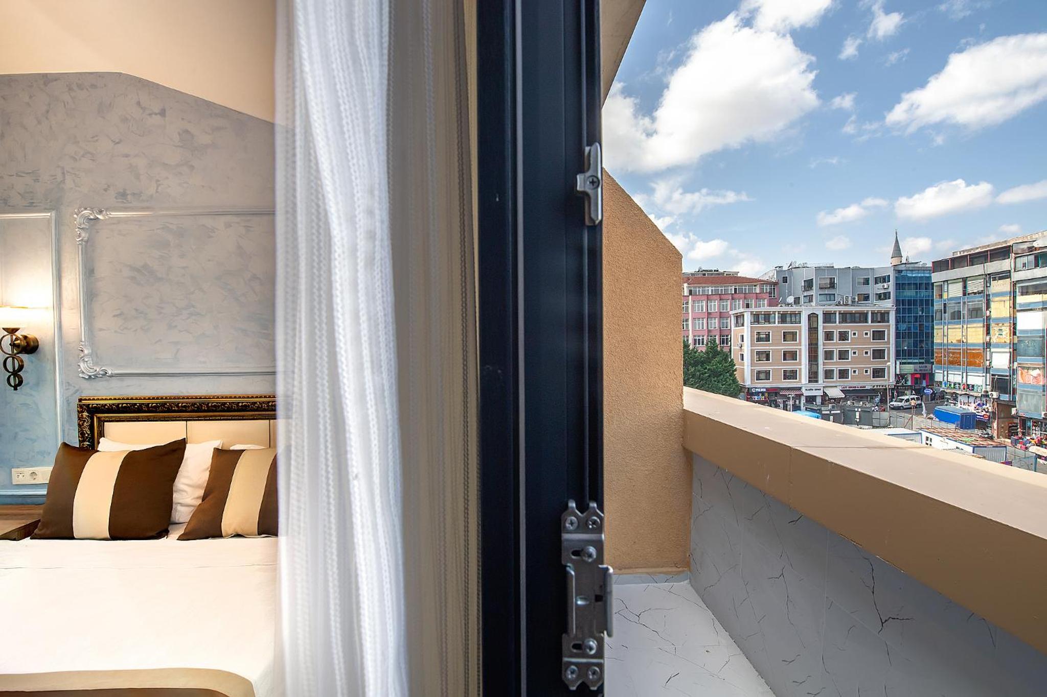 Istanbul My Assos Hotel - Image 70