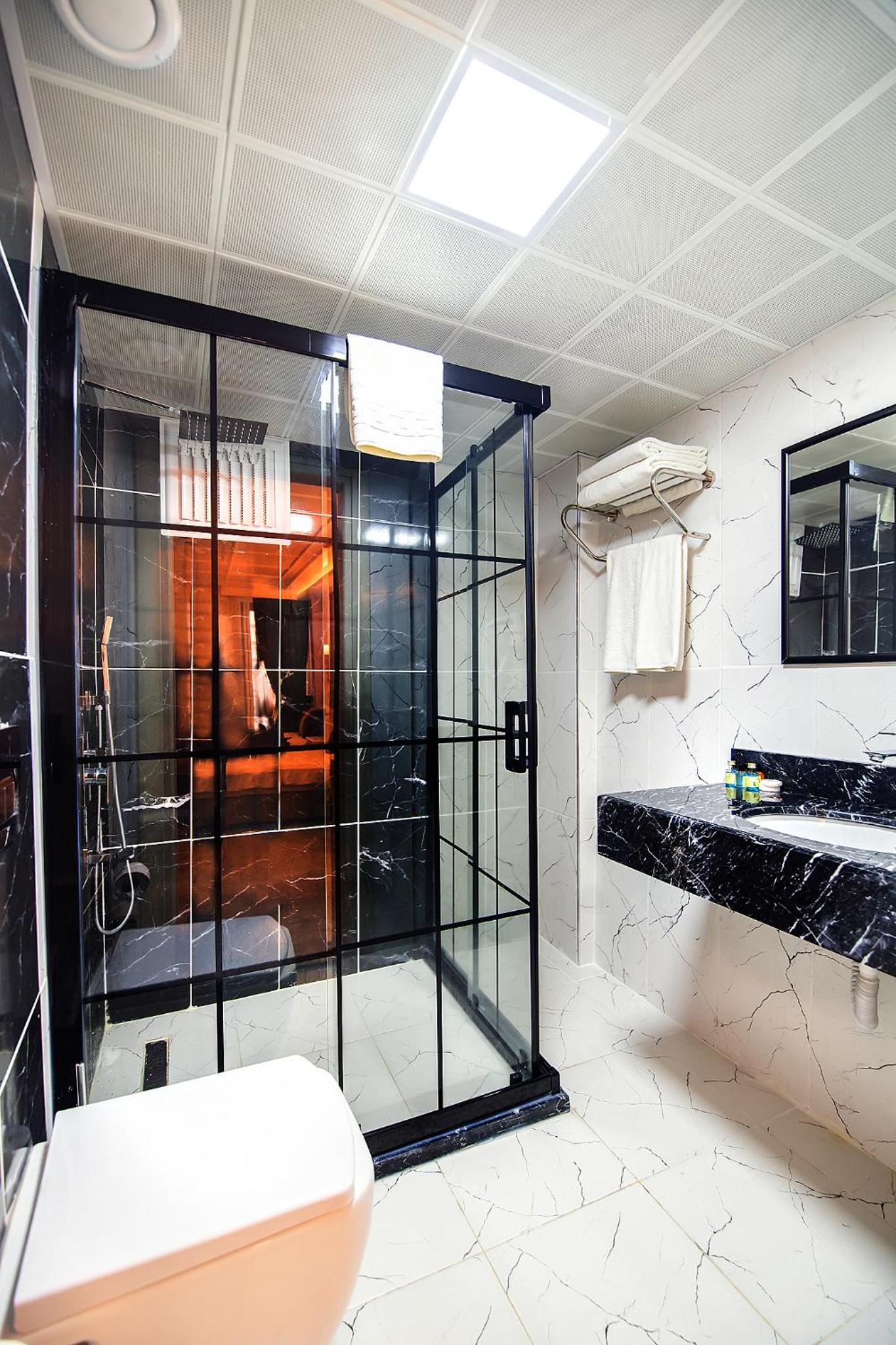 Istanbul My Assos Hotel - Image 12