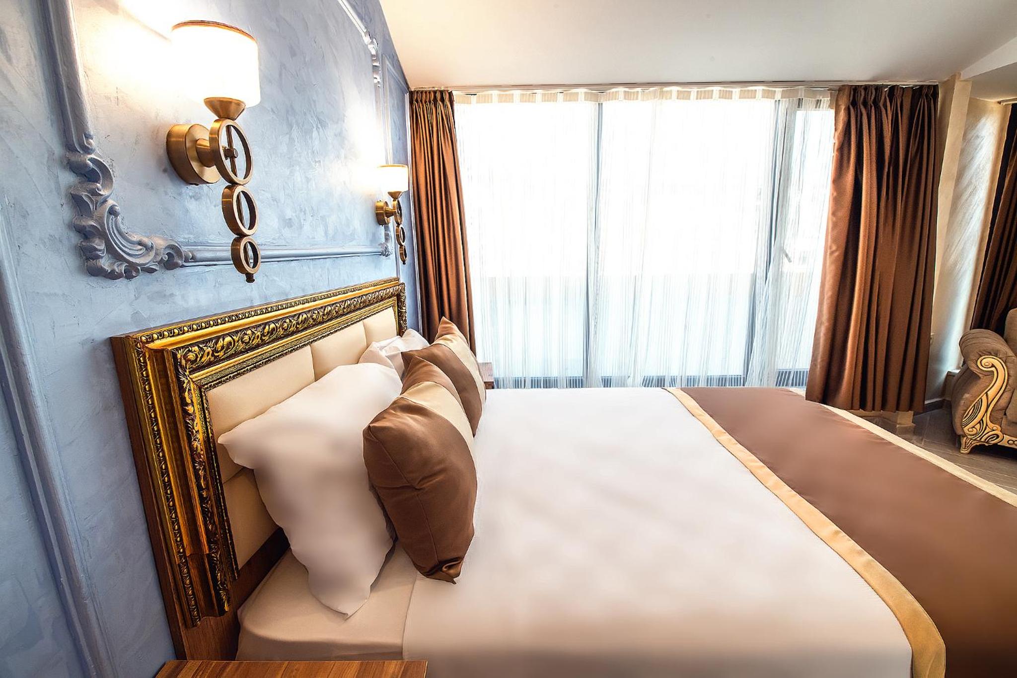 Istanbul My Assos Hotel - Image 13