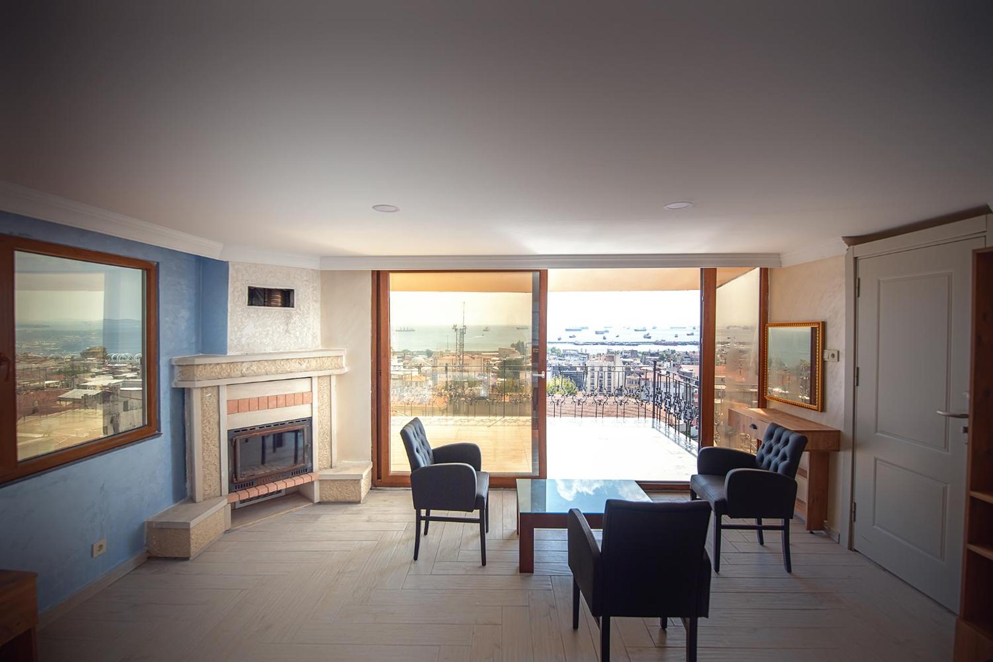 Istanbul My Assos Hotel - Image 15