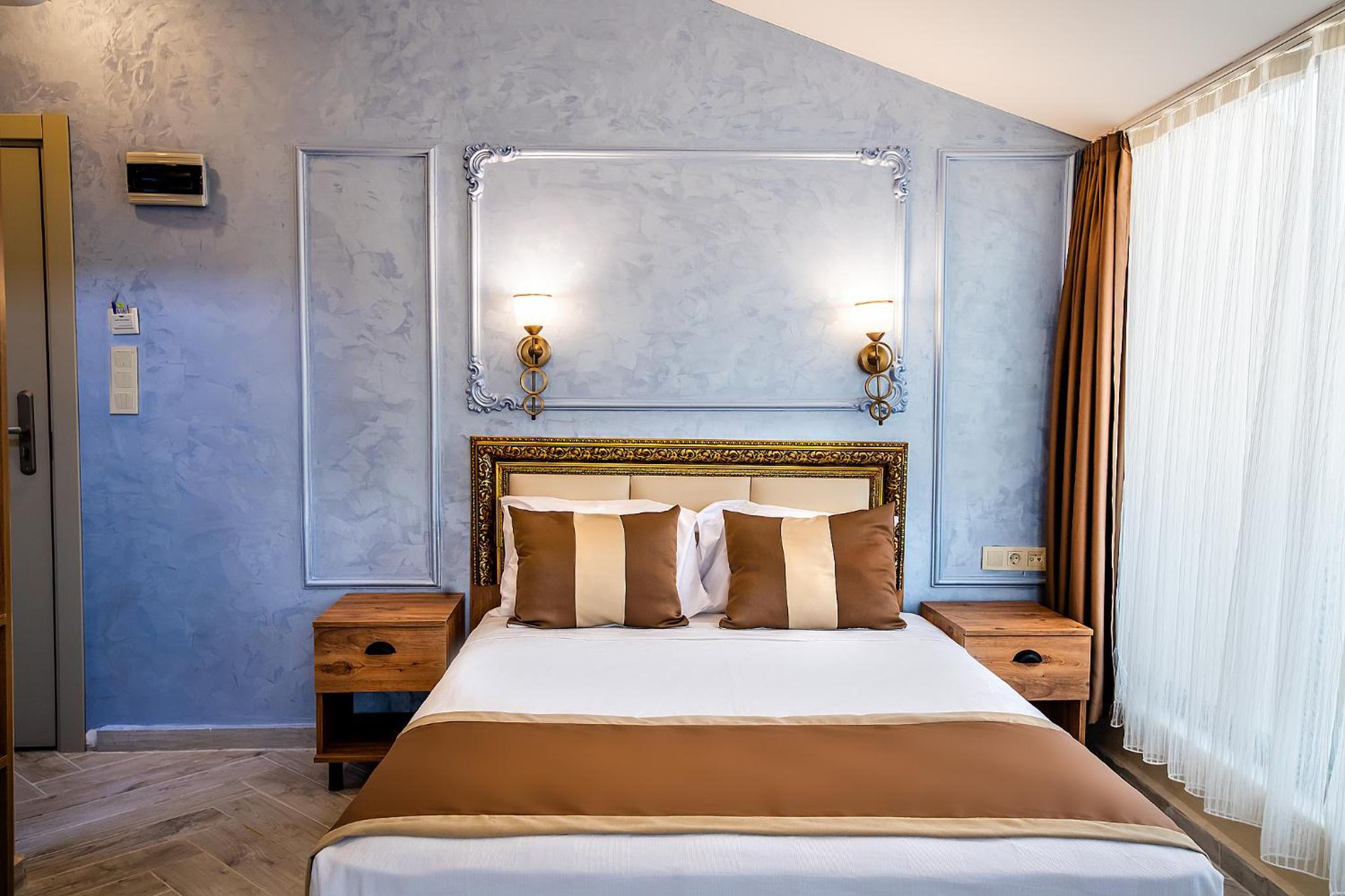 Istanbul My Assos Hotel - Image 19