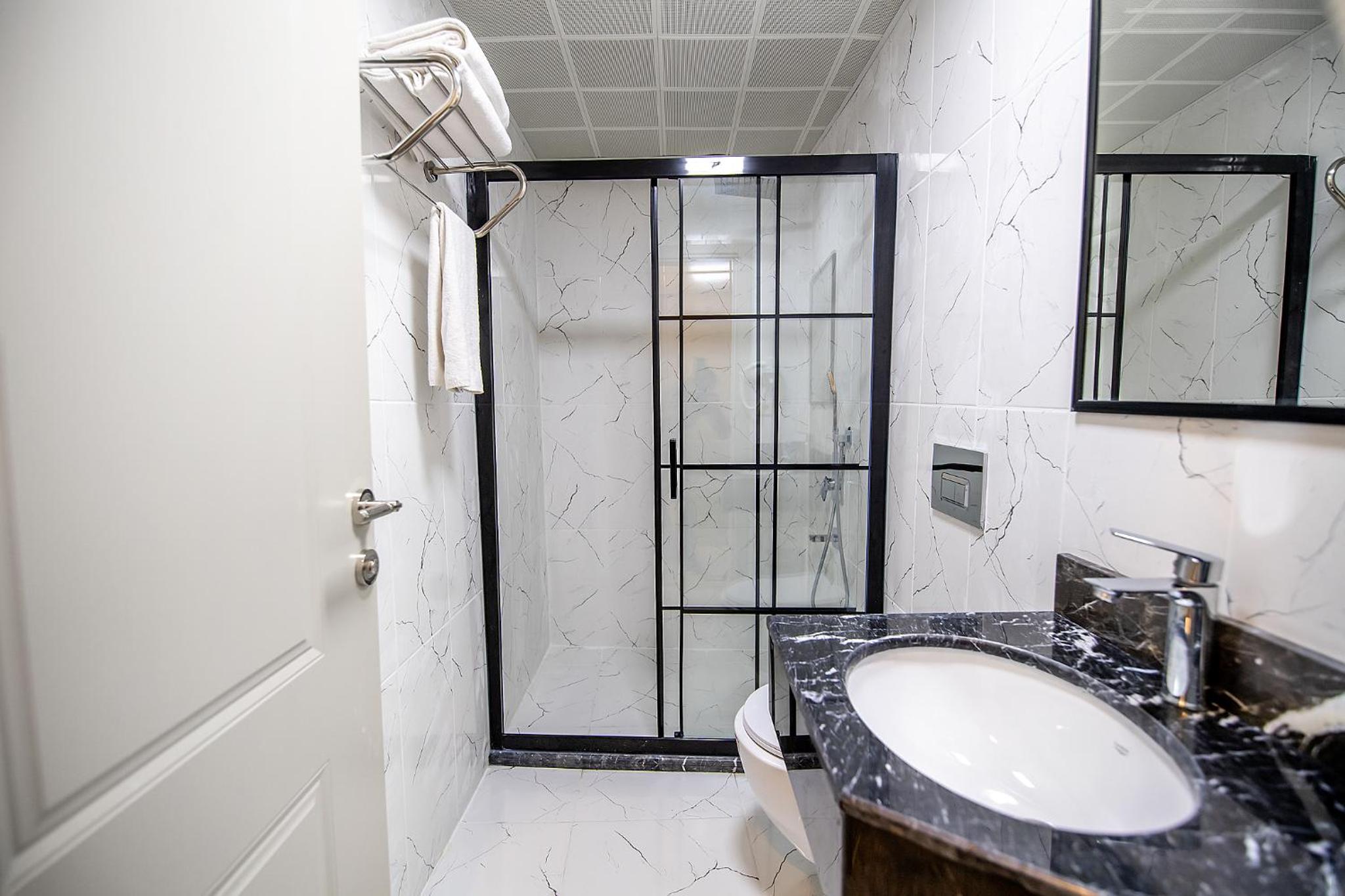 Istanbul My Assos Hotel - Image 75