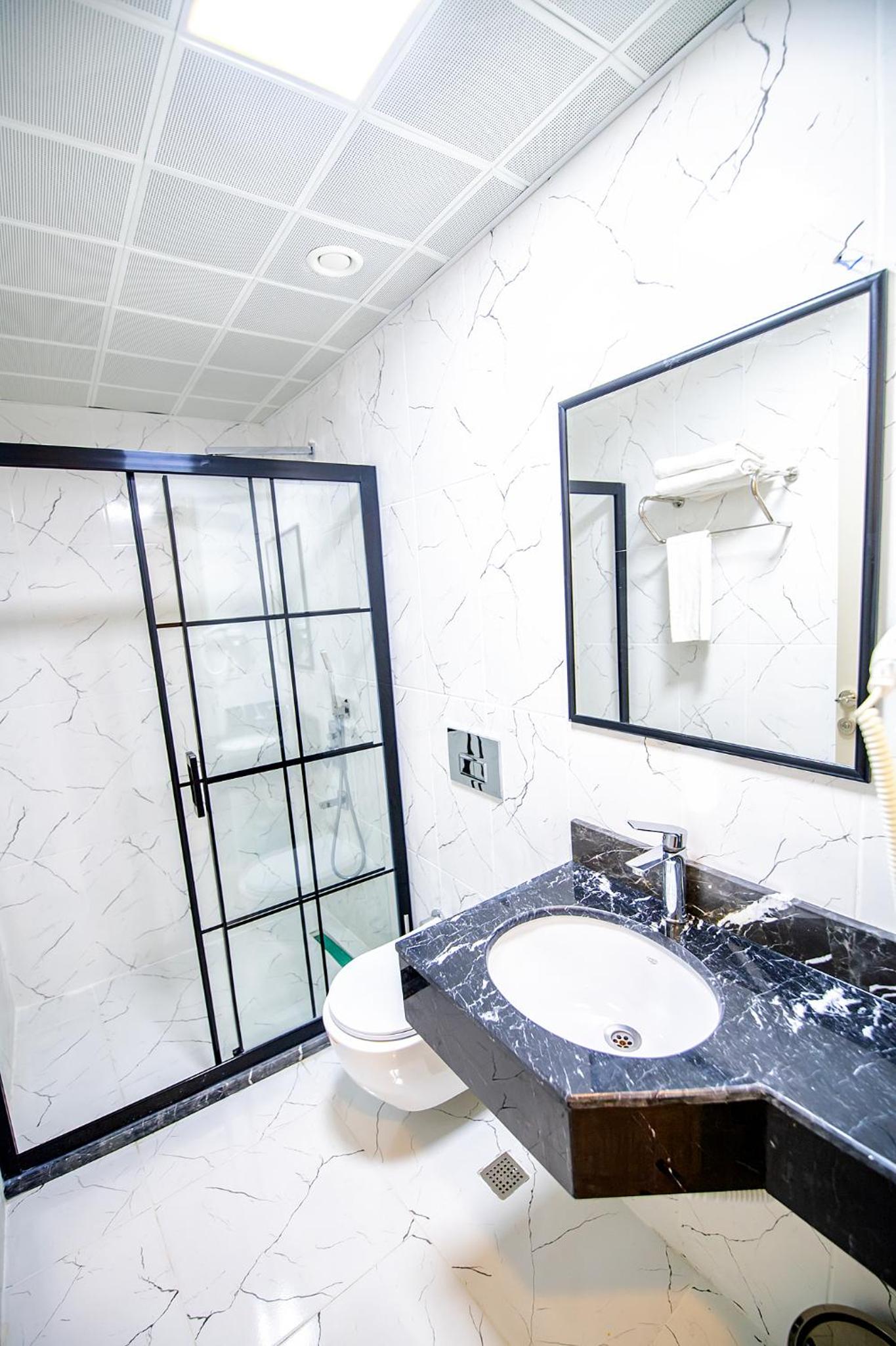 Istanbul My Assos Hotel - Image 17