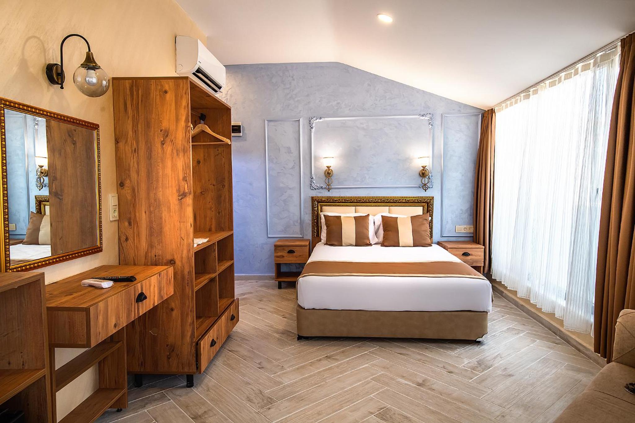 Istanbul My Assos Hotel - Image 18