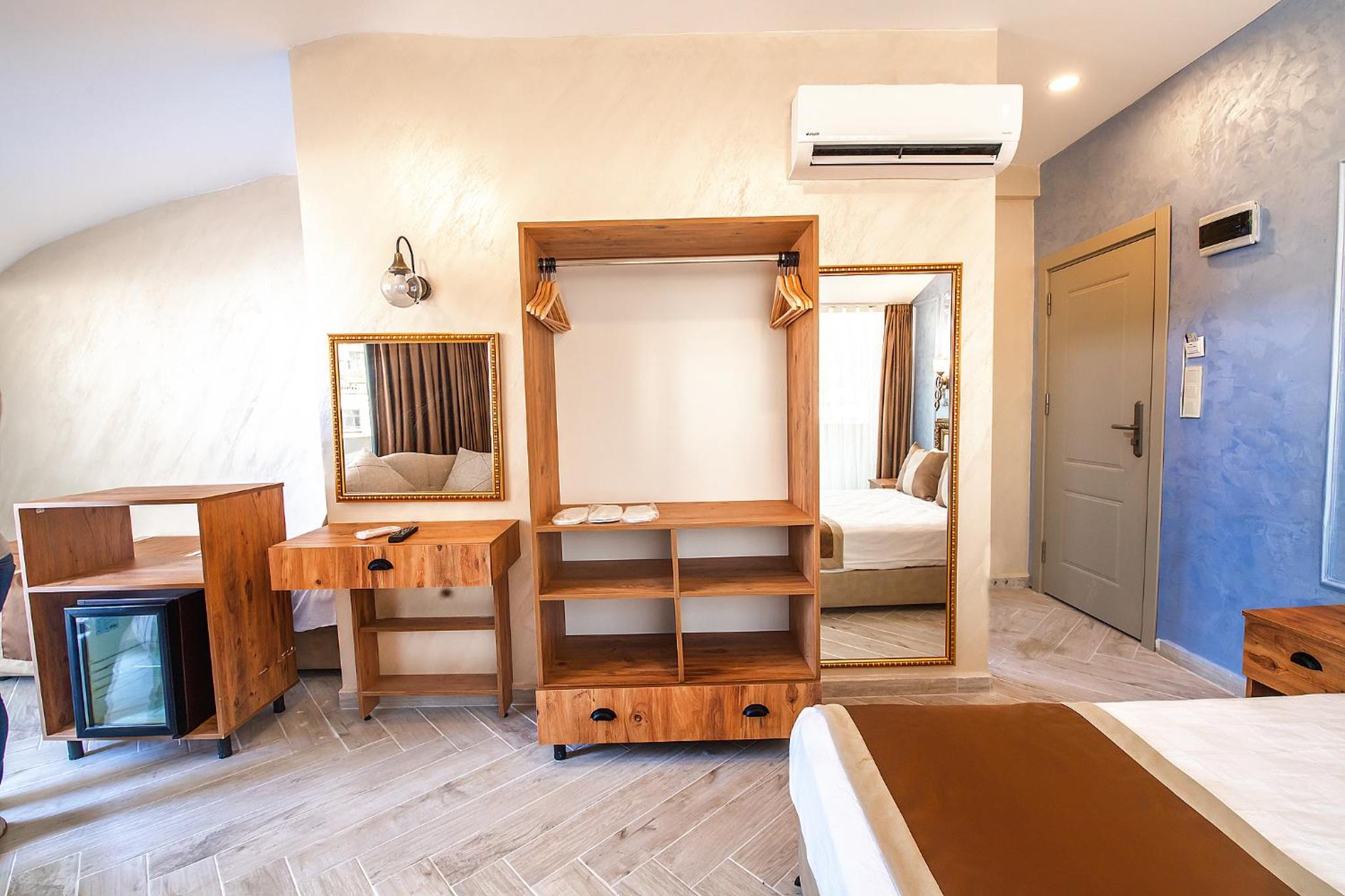 Istanbul My Assos Hotel - Image 76