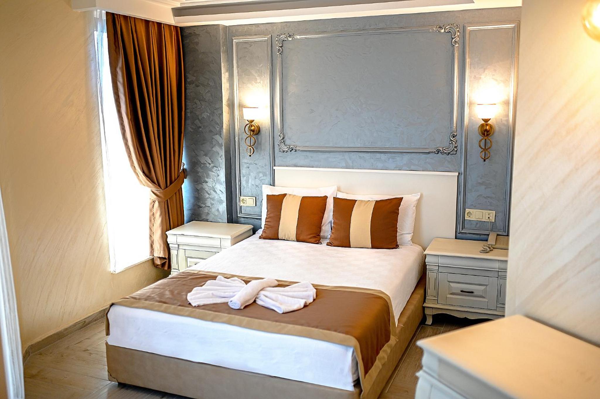 Istanbul My Assos Hotel - Image 21