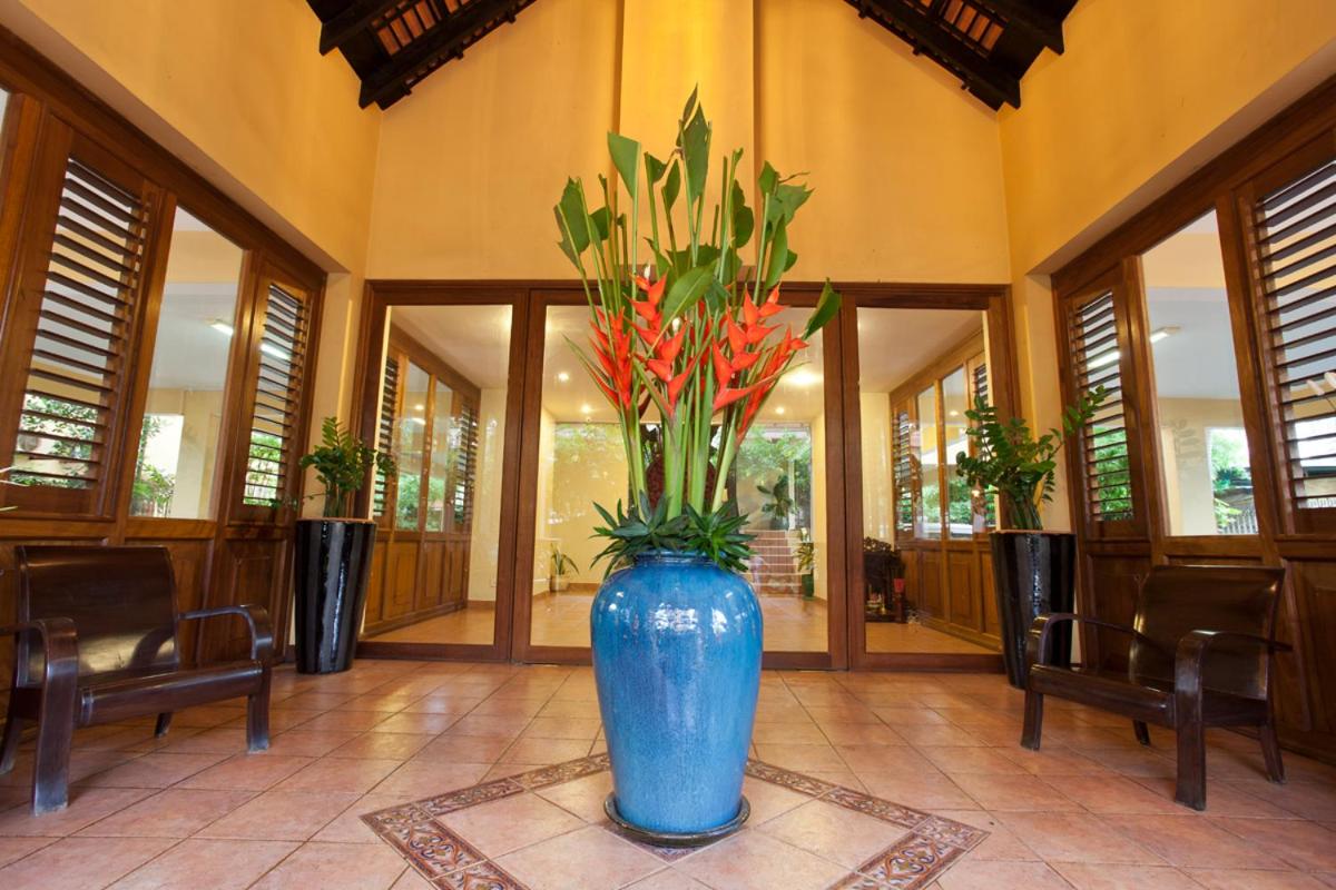 Grand Residence