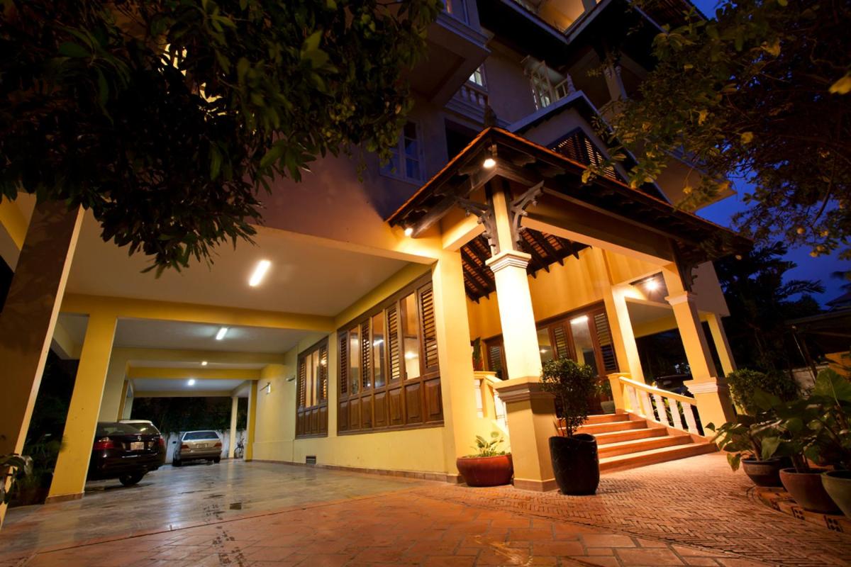 Grand Residence
