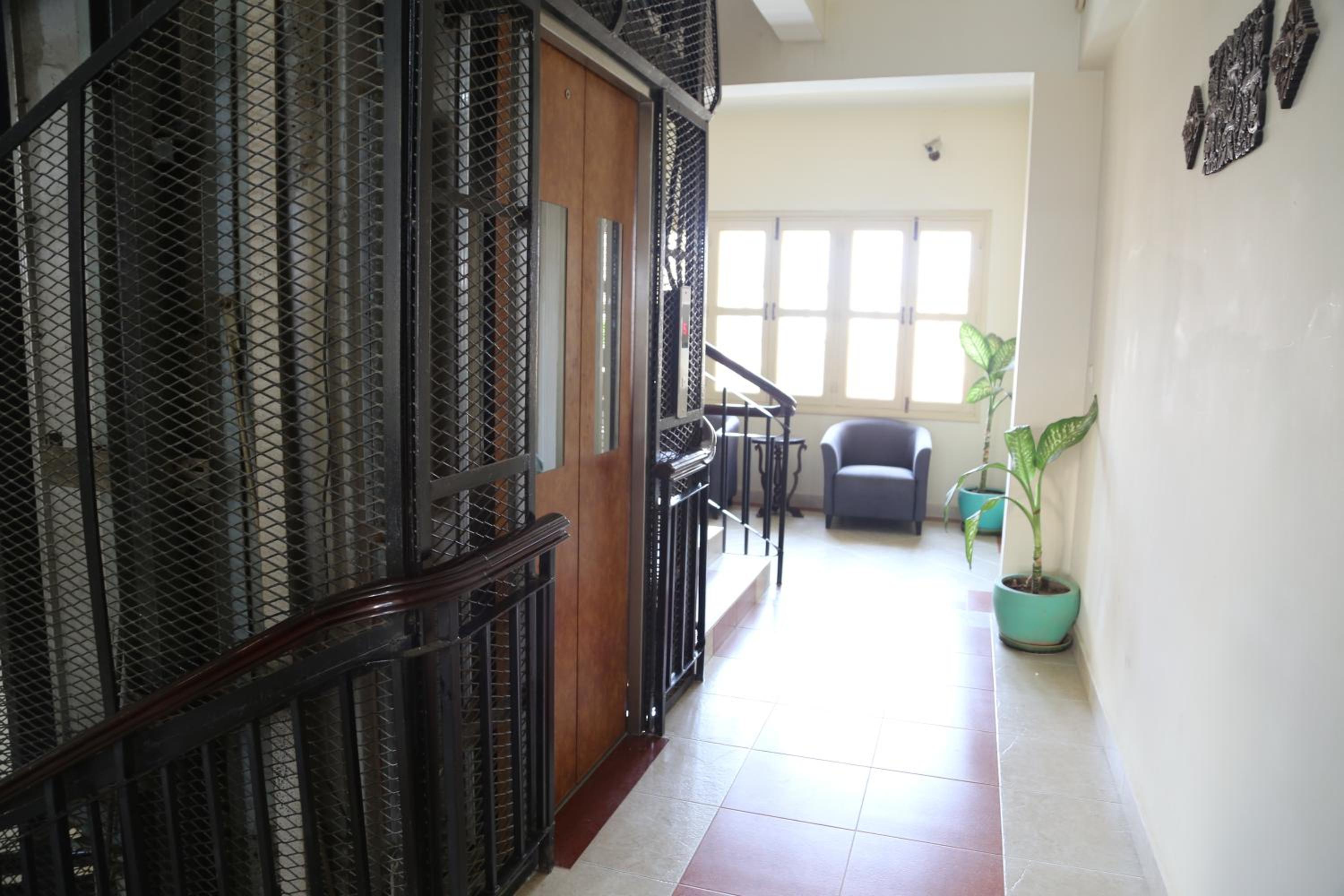 Grand Residence