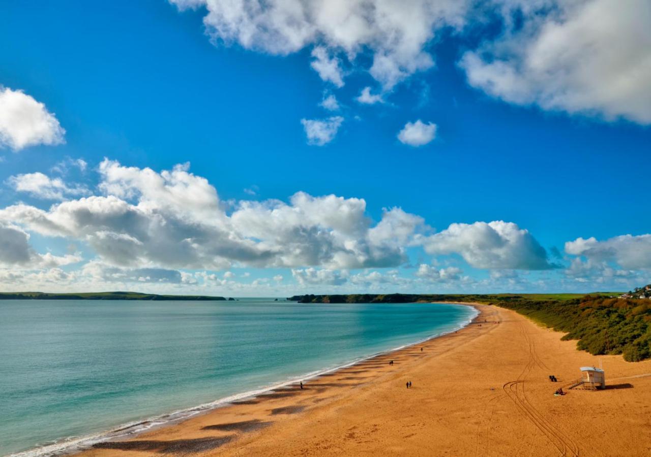 1 Bed in Saundersfoot oc-pw9269