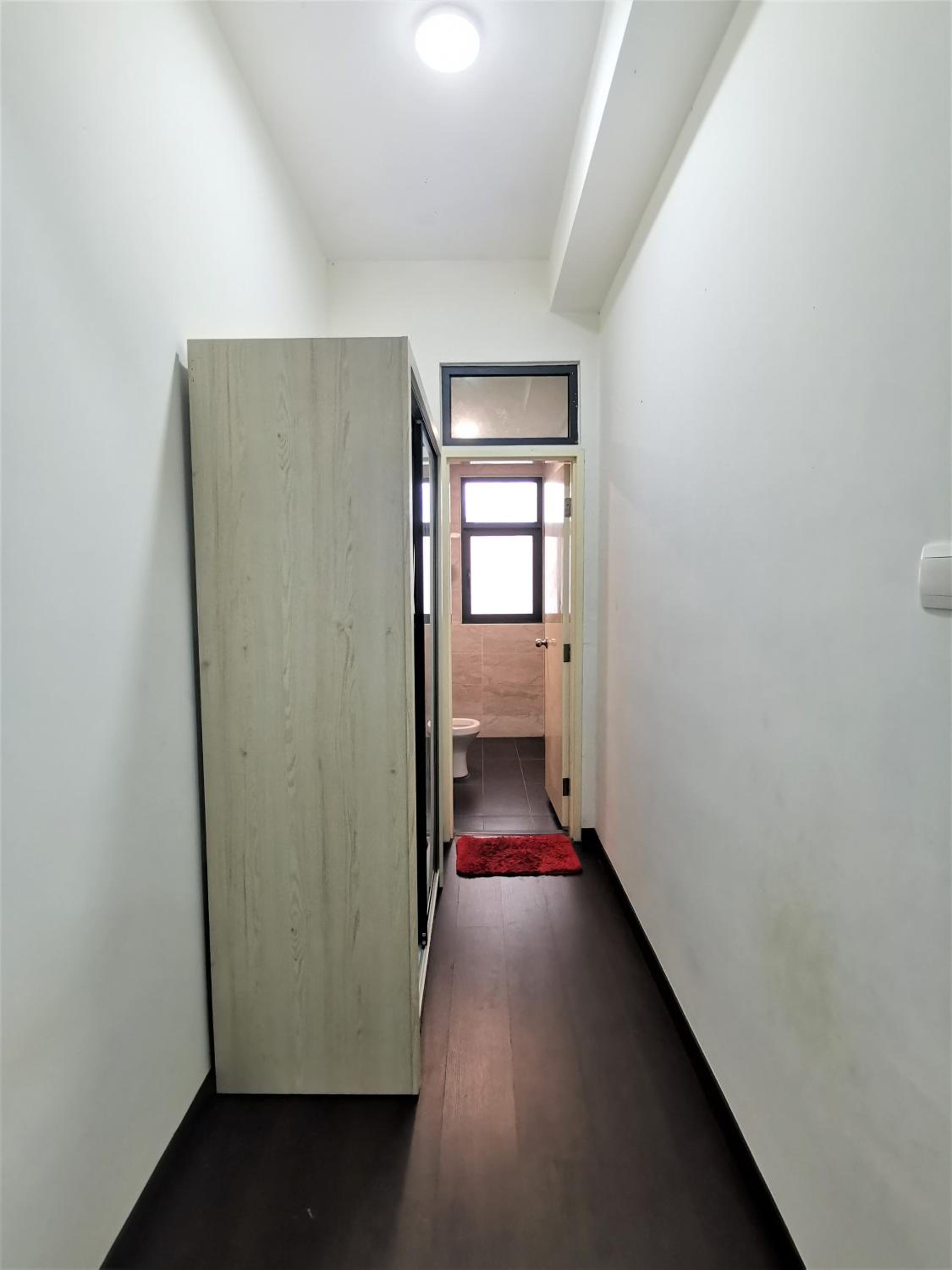 SKS Pavillion 1Bedroom High Floor @2pax By HAUZ CINTA