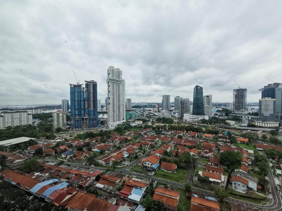 SKS Pavillion 1Bedroom High Floor @2pax By HAUZ CINTA