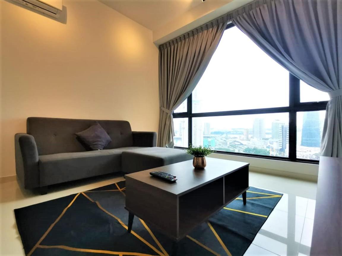 SKS Pavillion 1Bedroom High Floor @2pax By HAUZ CINTA