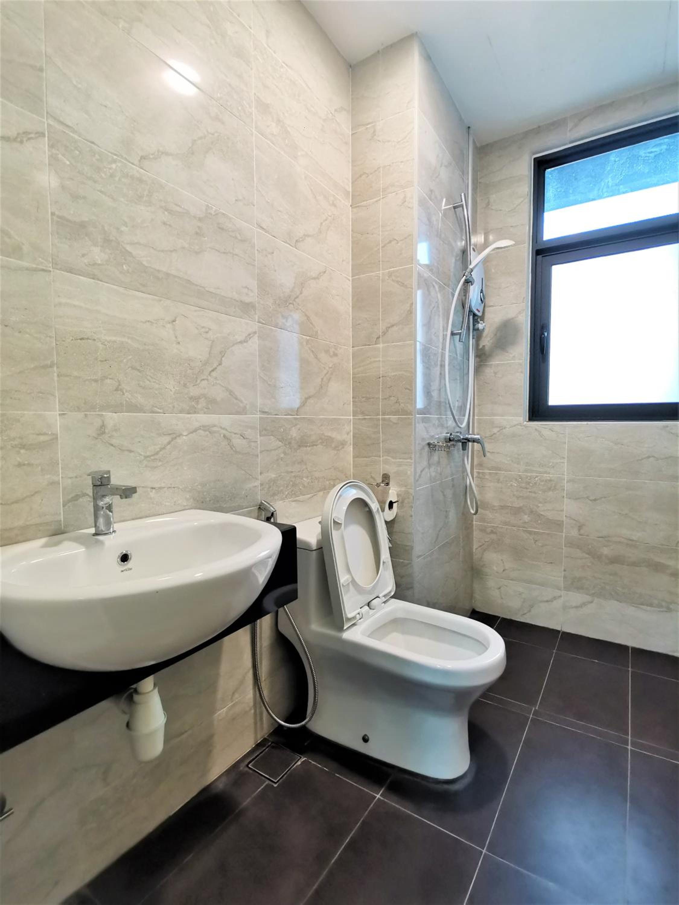 SKS Pavillion 1Bedroom High Floor @2pax By HAUZ CINTA