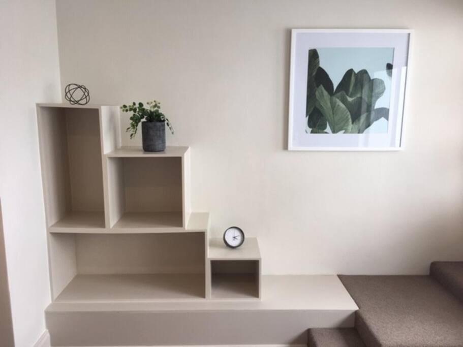 Modern Central China town Home - Free Carpark