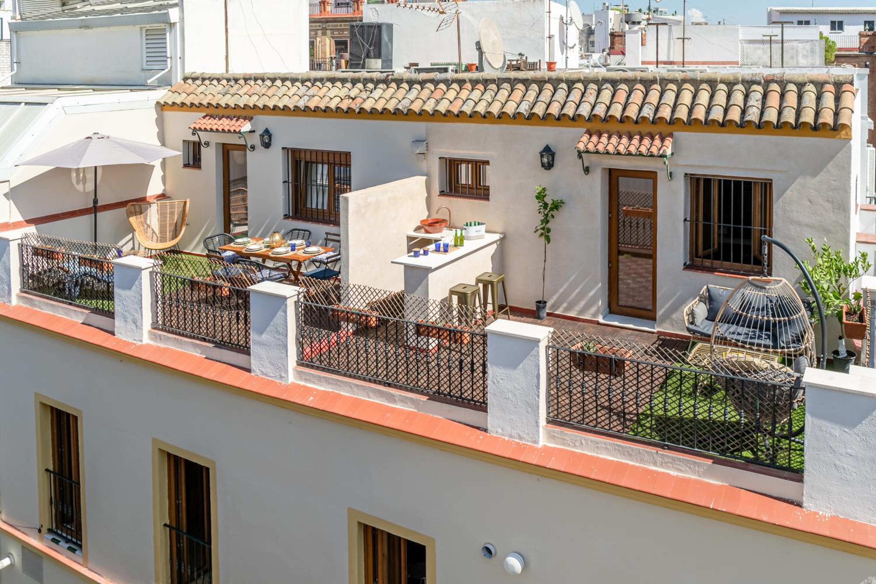 roof
